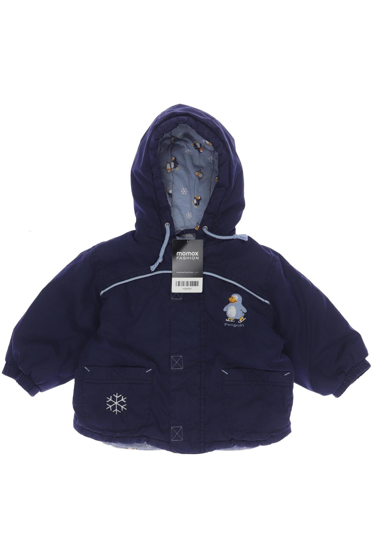 

Original Penguin Mädchen Jacke, marineblau