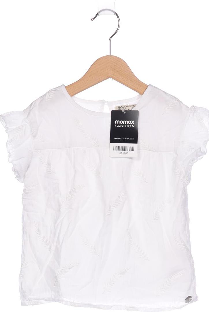 

Original Penguin Damen Bluse, weiß, Gr. 104
