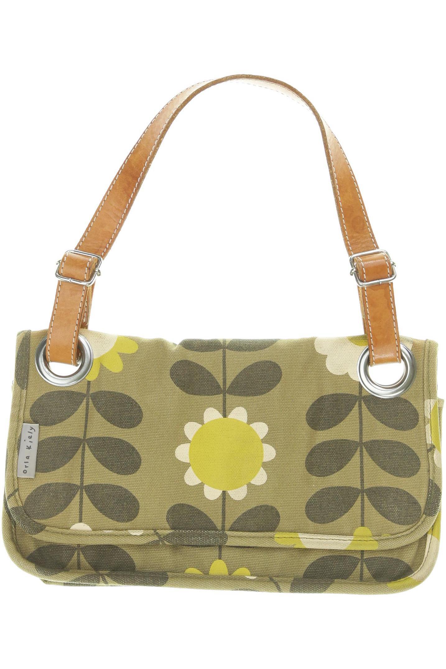

Orla Kiely Damen Handtasche, grün, Gr.