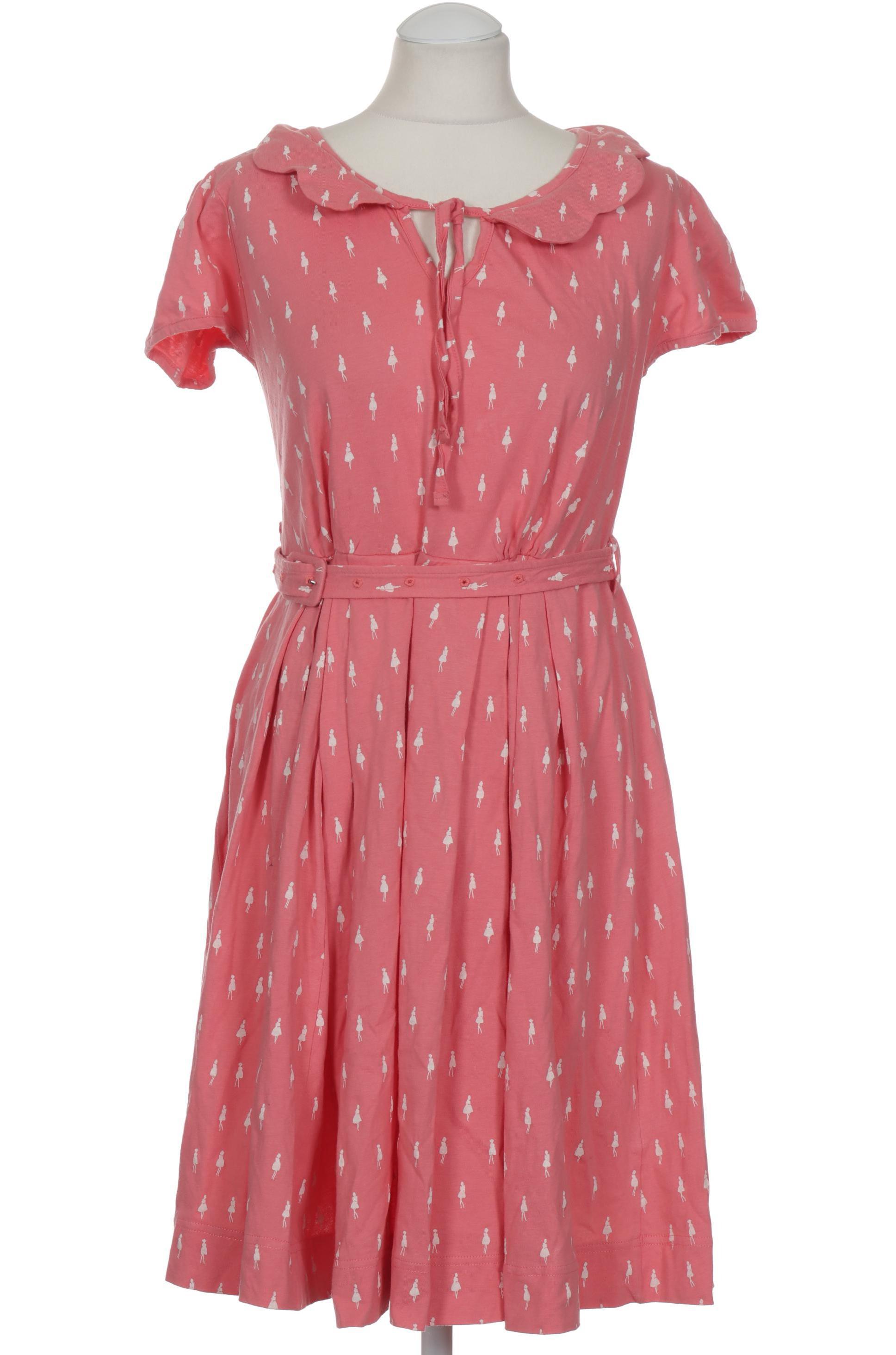 

Orla Kiely Damen Kleid, pink, Gr. 10