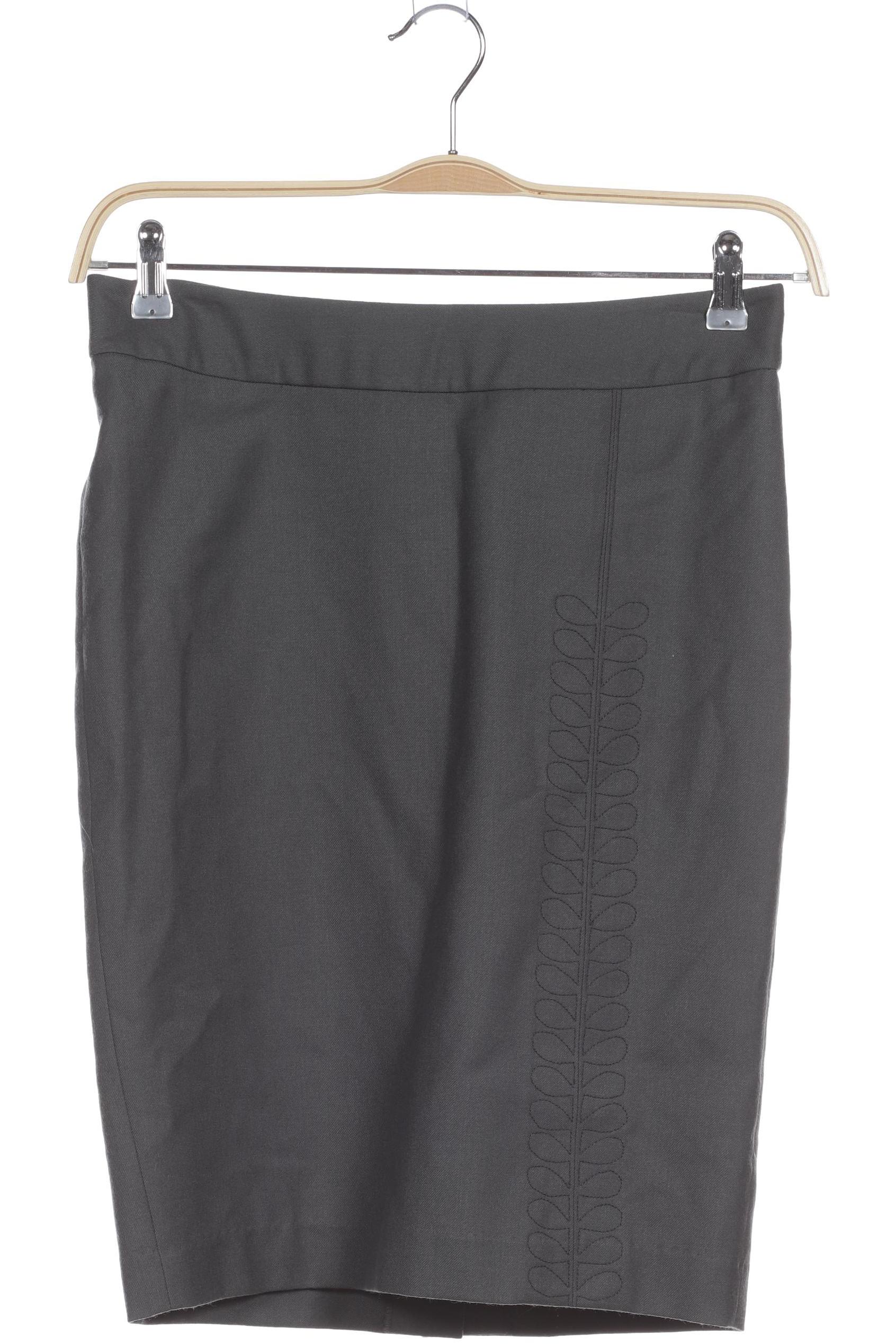 

Orla Kiely Damen Rock, grau, Gr.