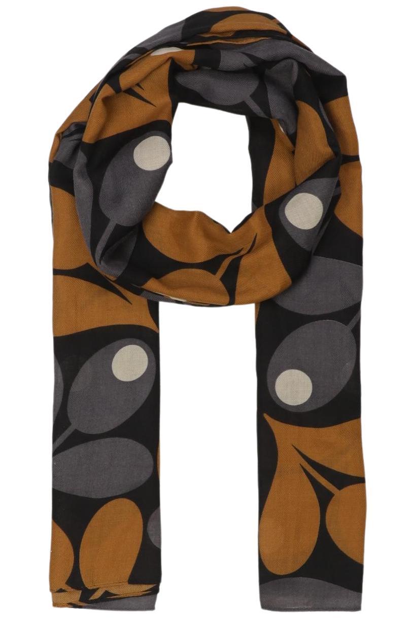 

Orla Kiely Damen Schal, mehrfarbig, Gr.