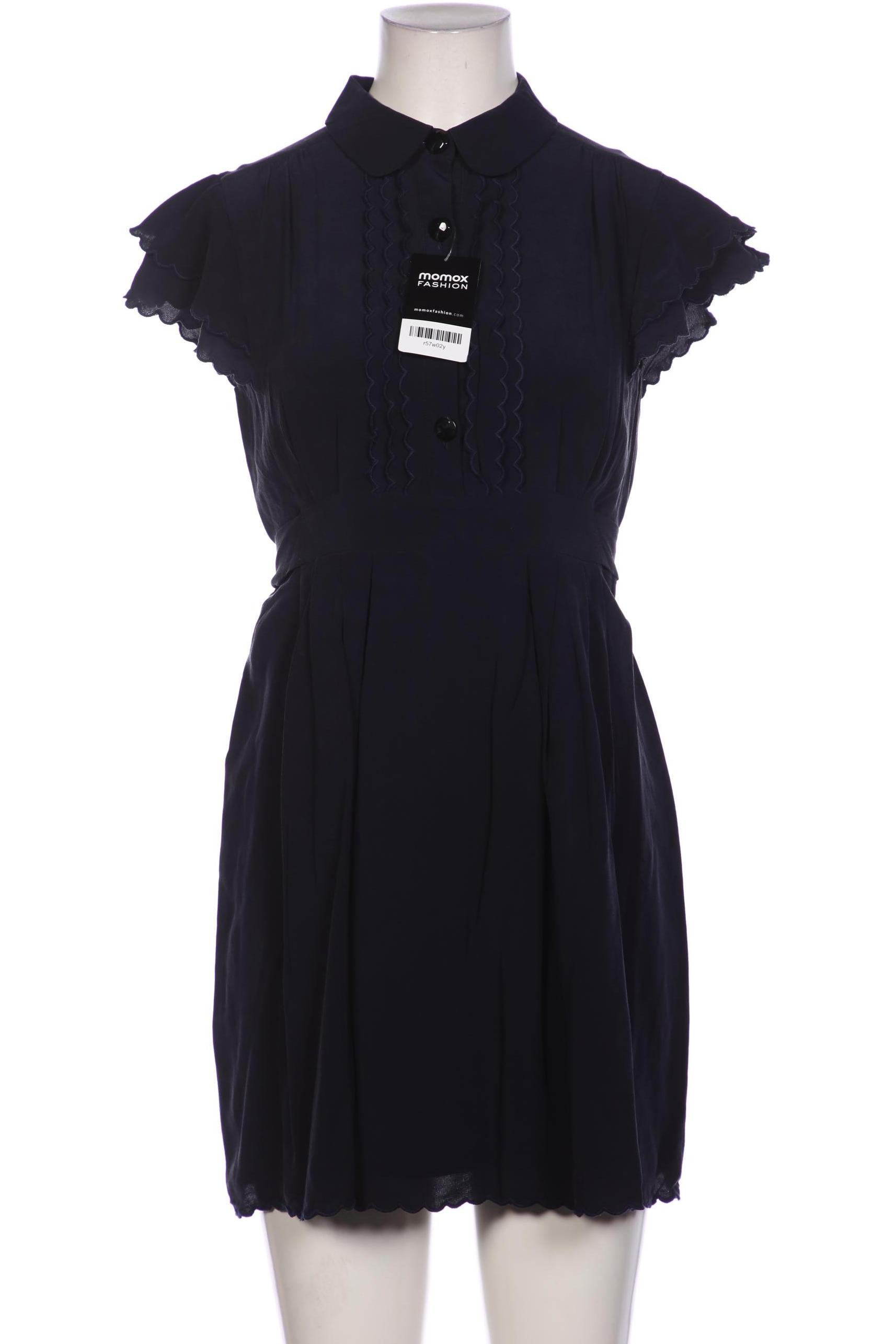 

Orla Kiely Damen Kleid, marineblau, Gr. 8