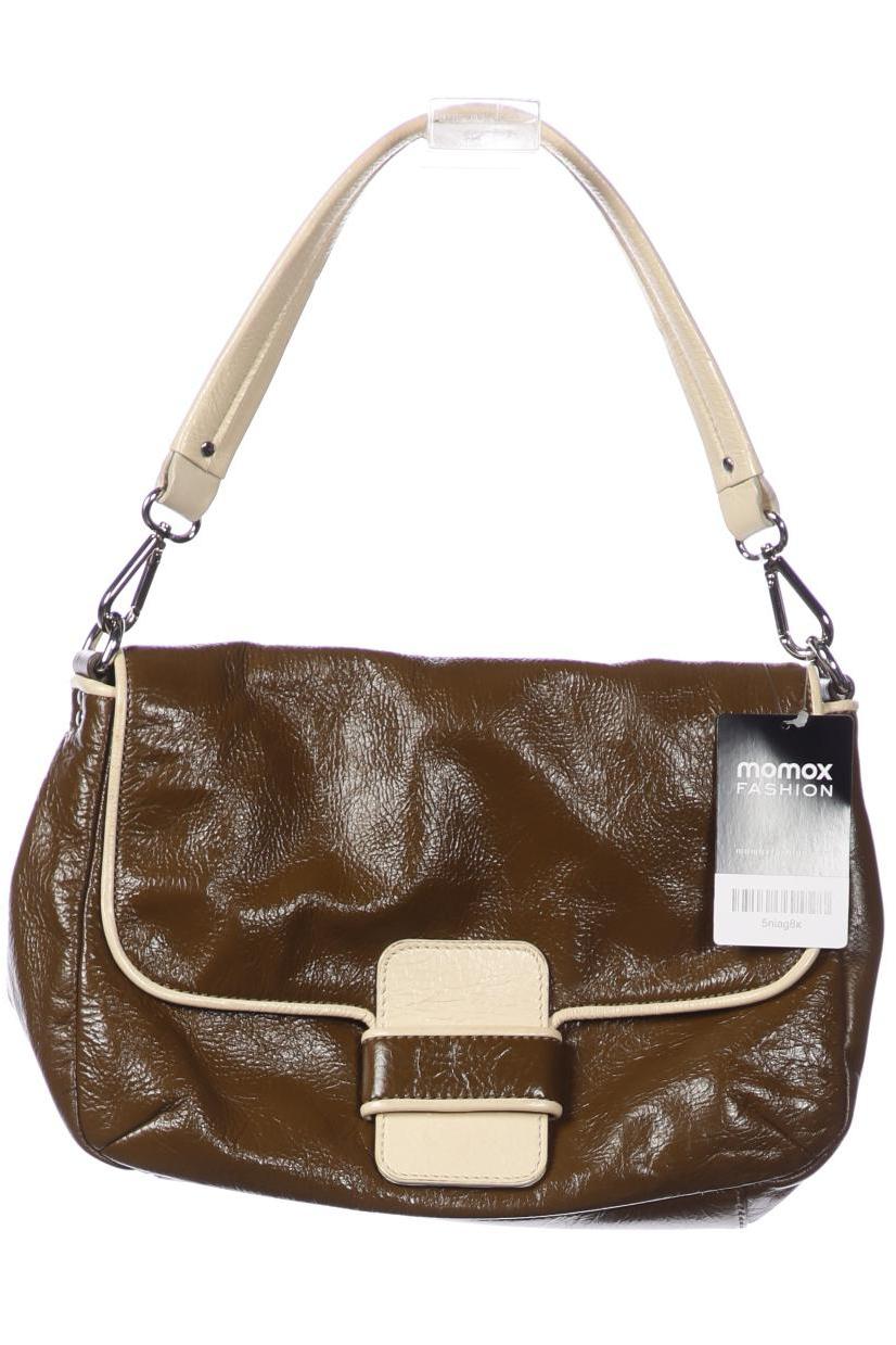 

Orla Kiely Damen Handtasche, braun, Gr.