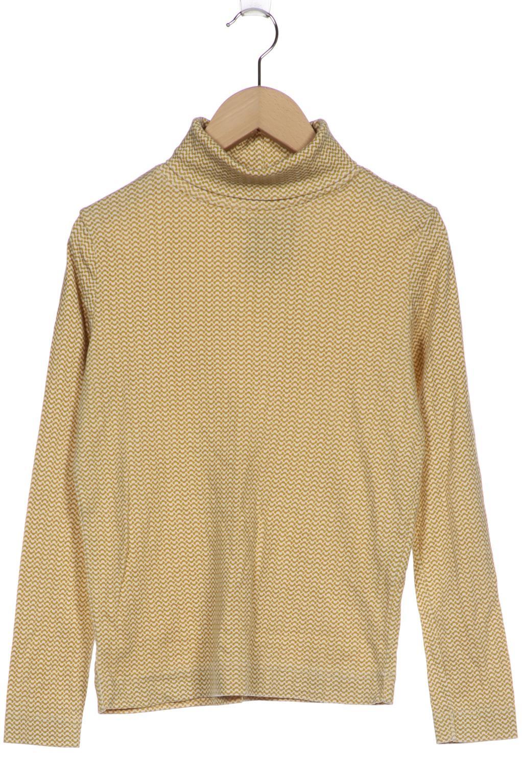 

Orla Kiely Damen Langarmshirt, beige, Gr. 36
