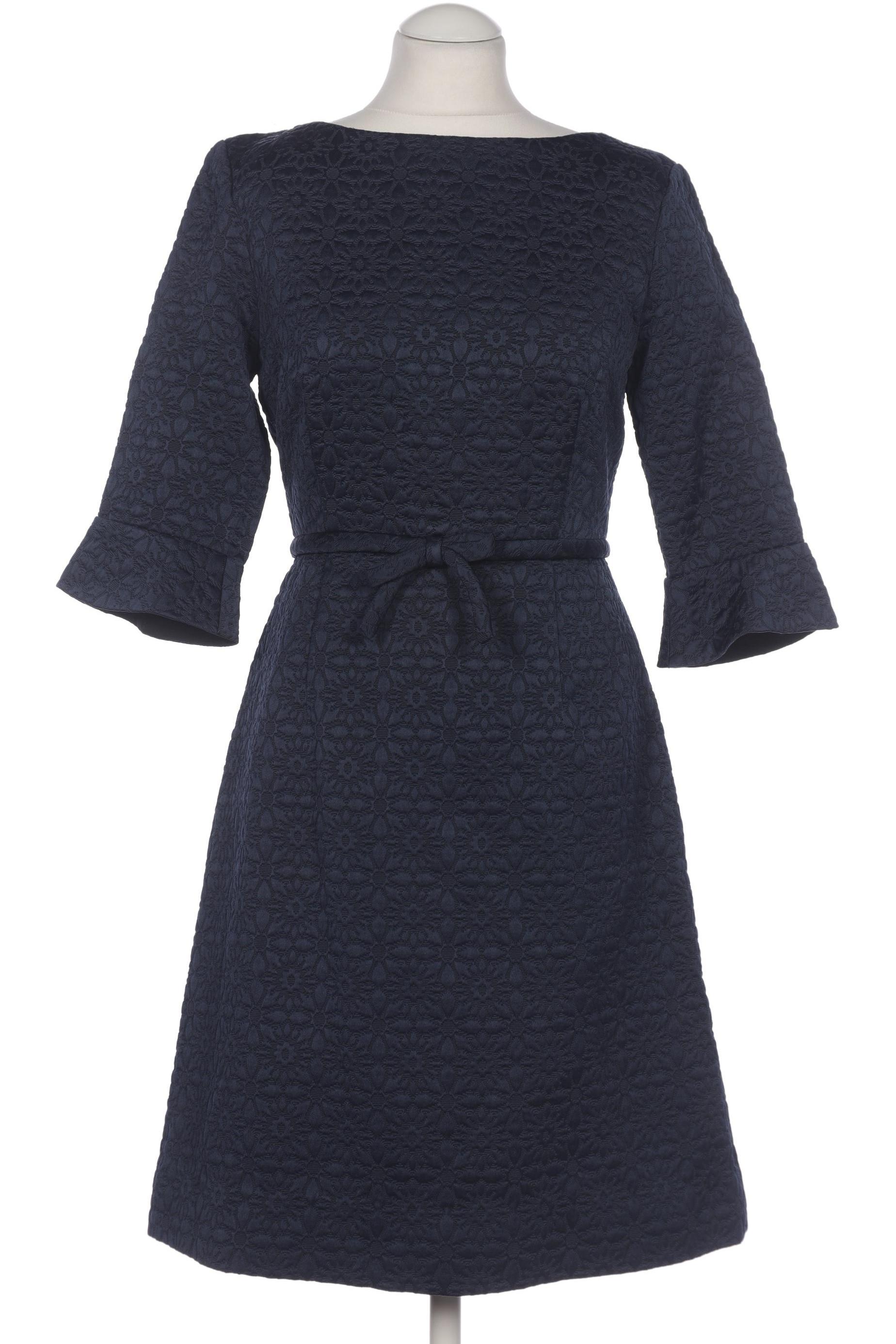 

Orla Kiely Damen Kleid, marineblau, Gr. 38
