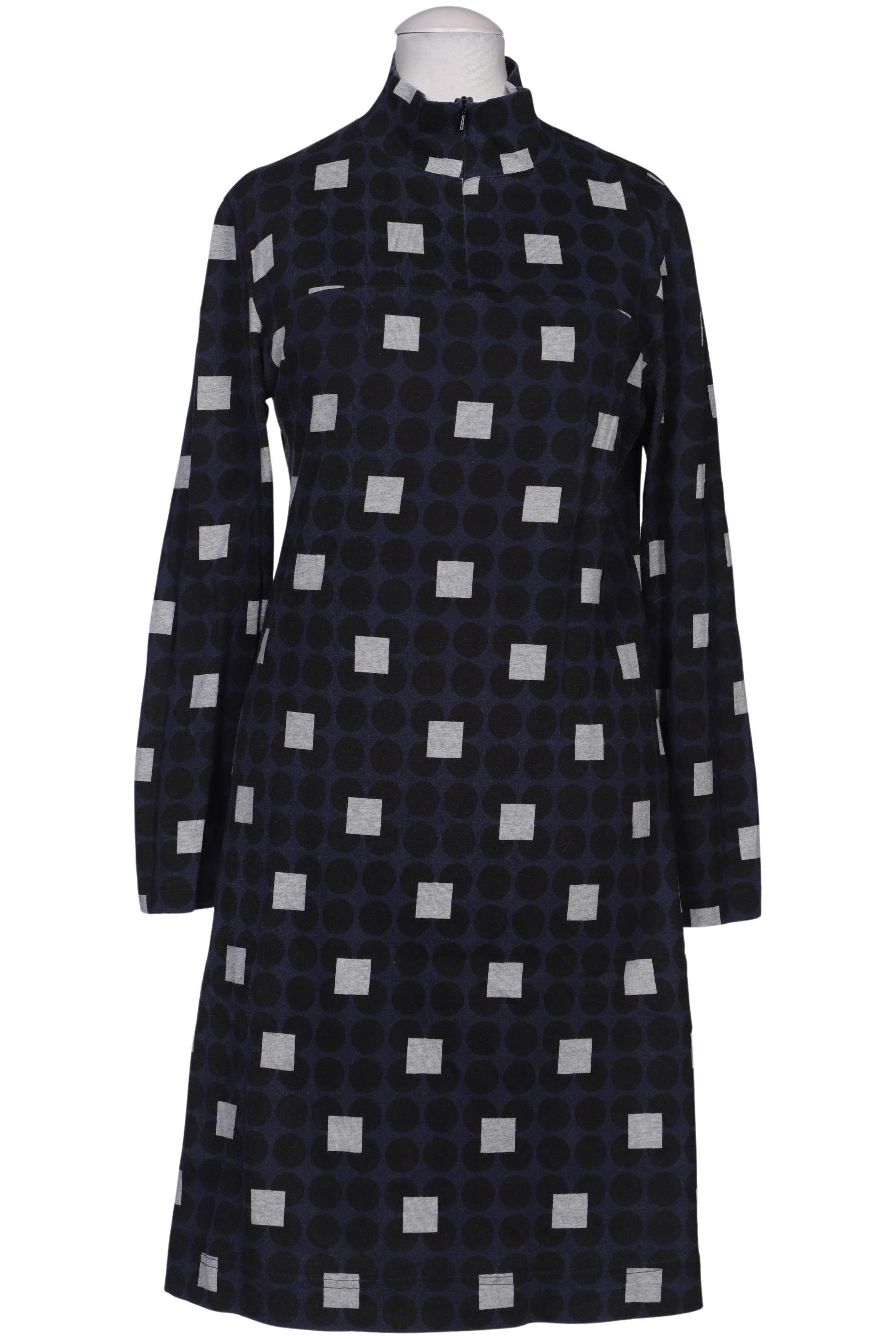 

Orla Kiely Damen Kleid, marineblau, Gr. 38
