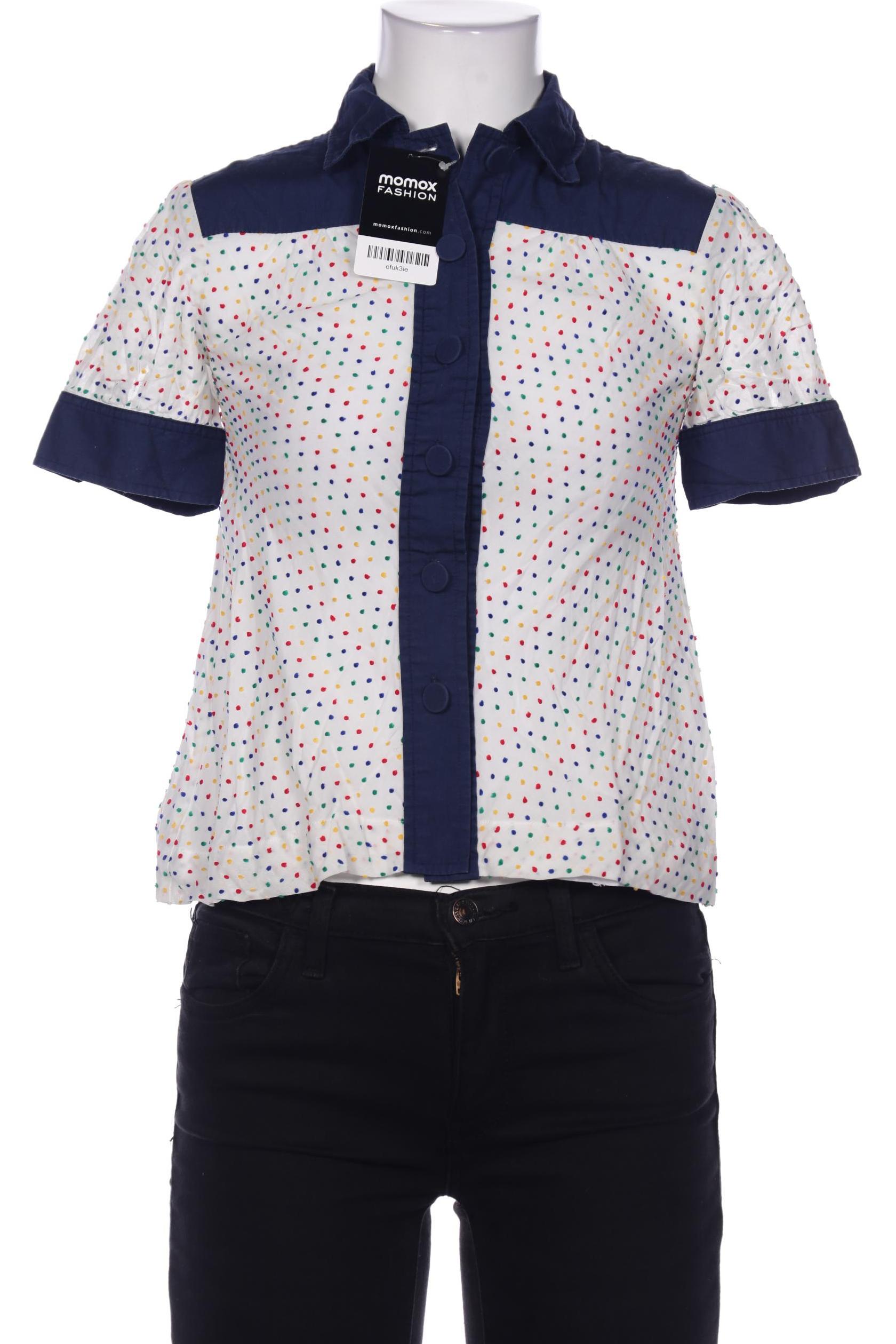 

Orla Kiely Damen Bluse, cremeweiß, Gr. 32