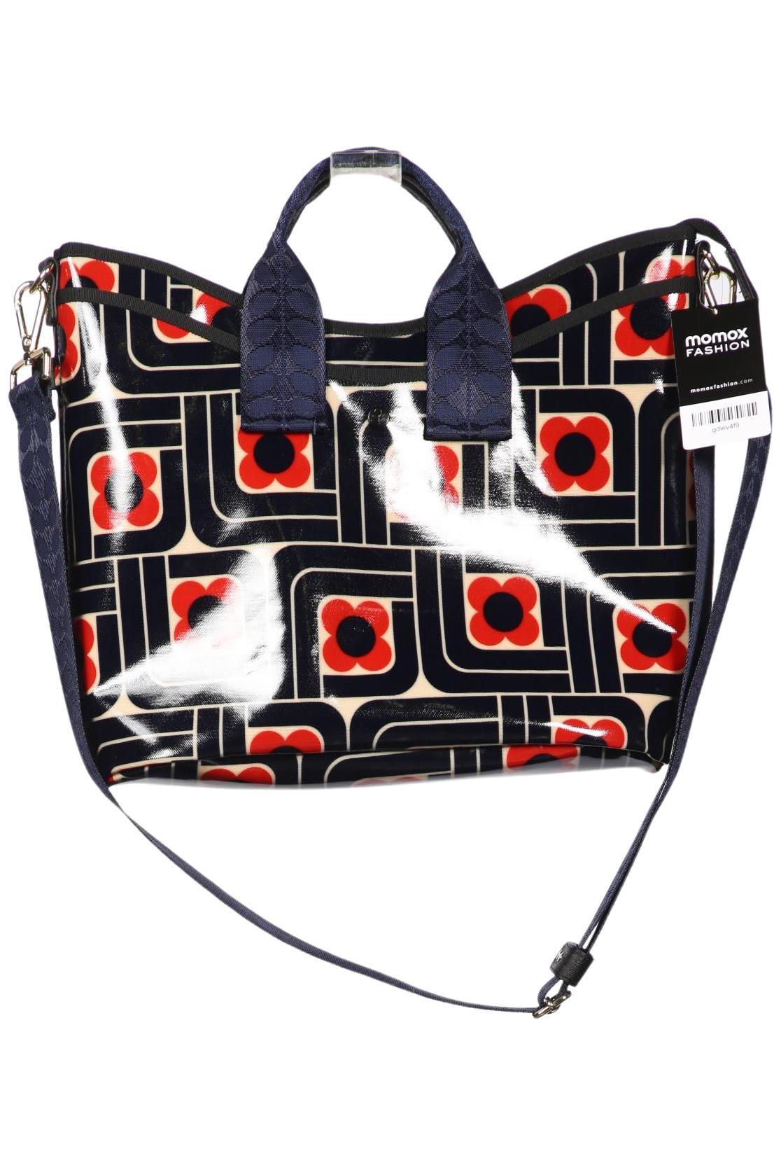 

Orla Kiely Damen Handtasche, mehrfarbig, Gr.