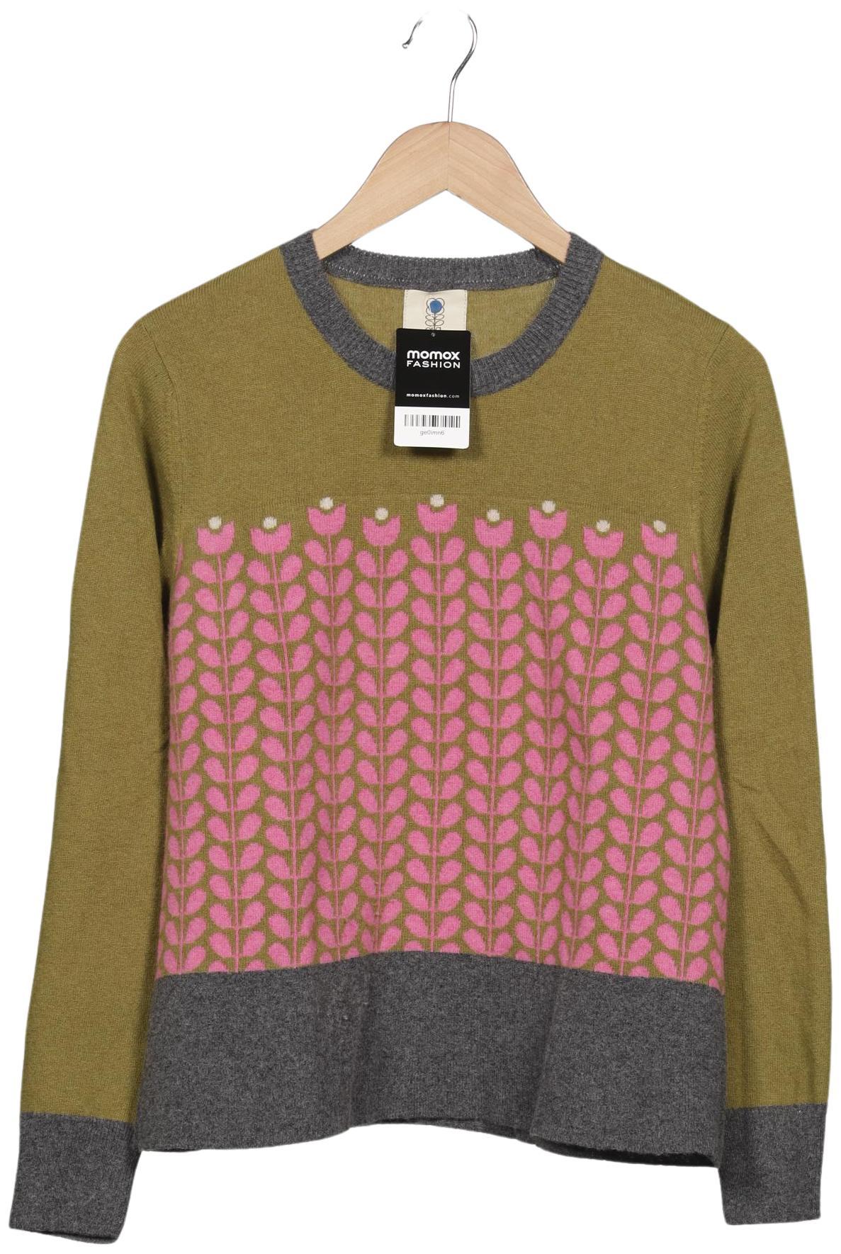 

Orla Kiely Damen Pullover, mehrfarbig, Gr. 42