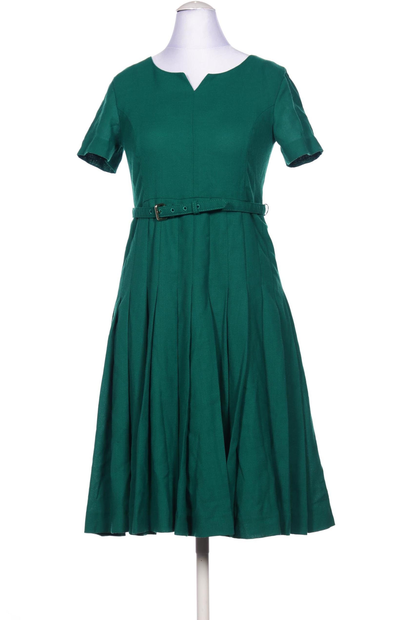 

Orla Kiely Damen Kleid, grün, Gr. 38