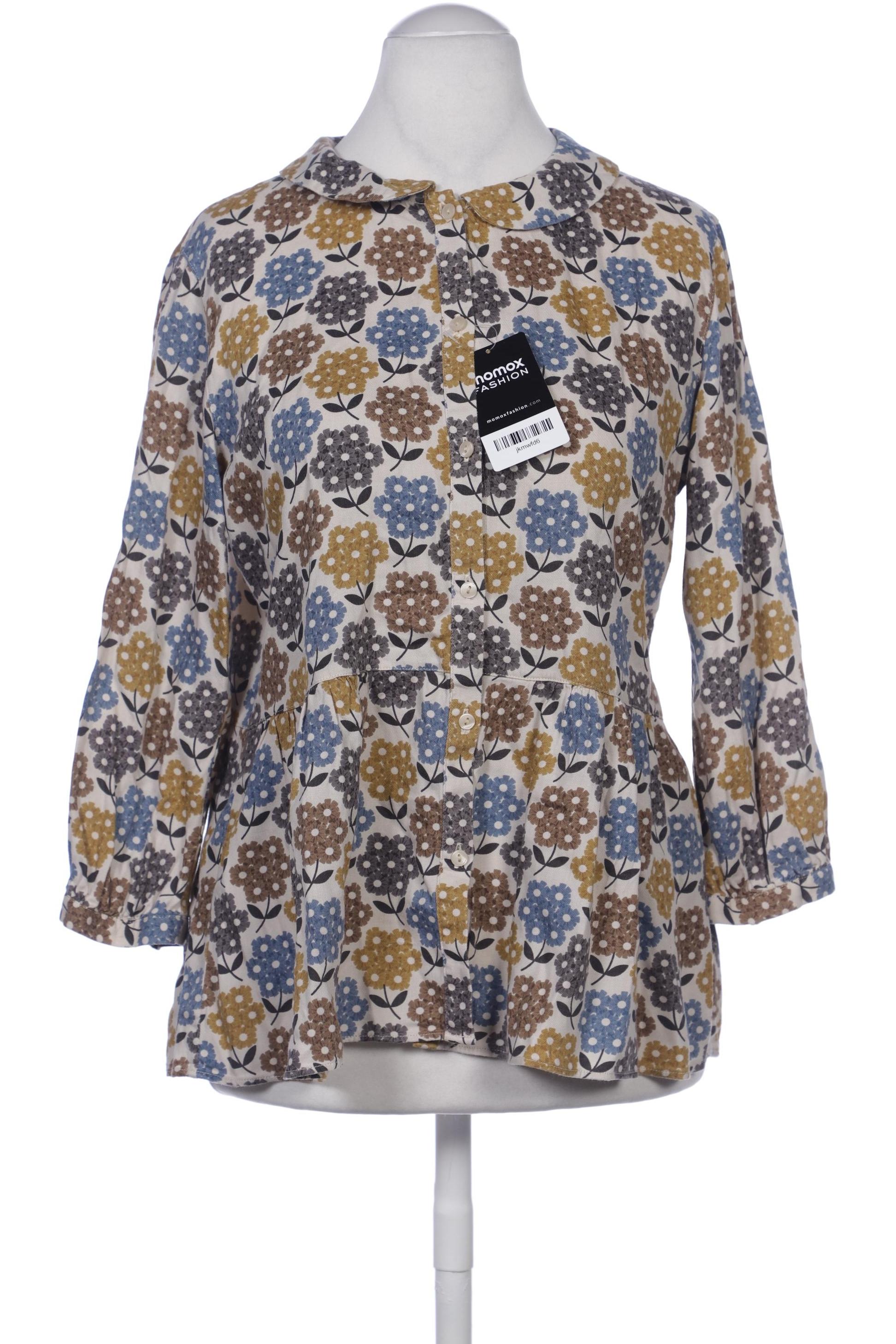 

Orla Kiely Damen Bluse, mehrfarbig, Gr. 38