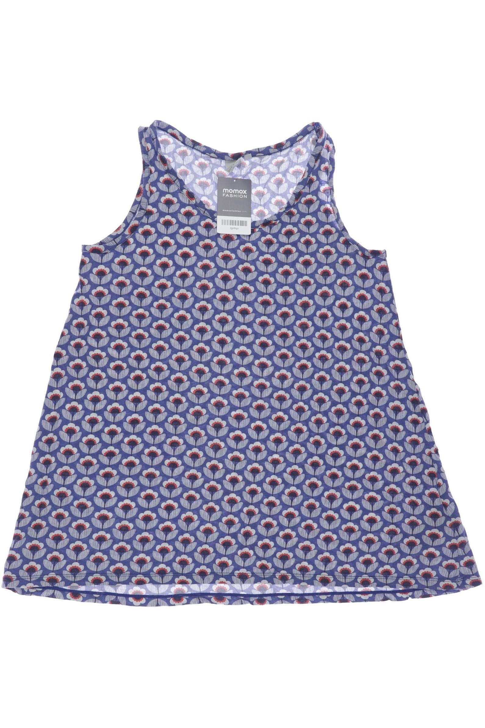 

Orla Kiely Damen Top, blau, Gr. 42