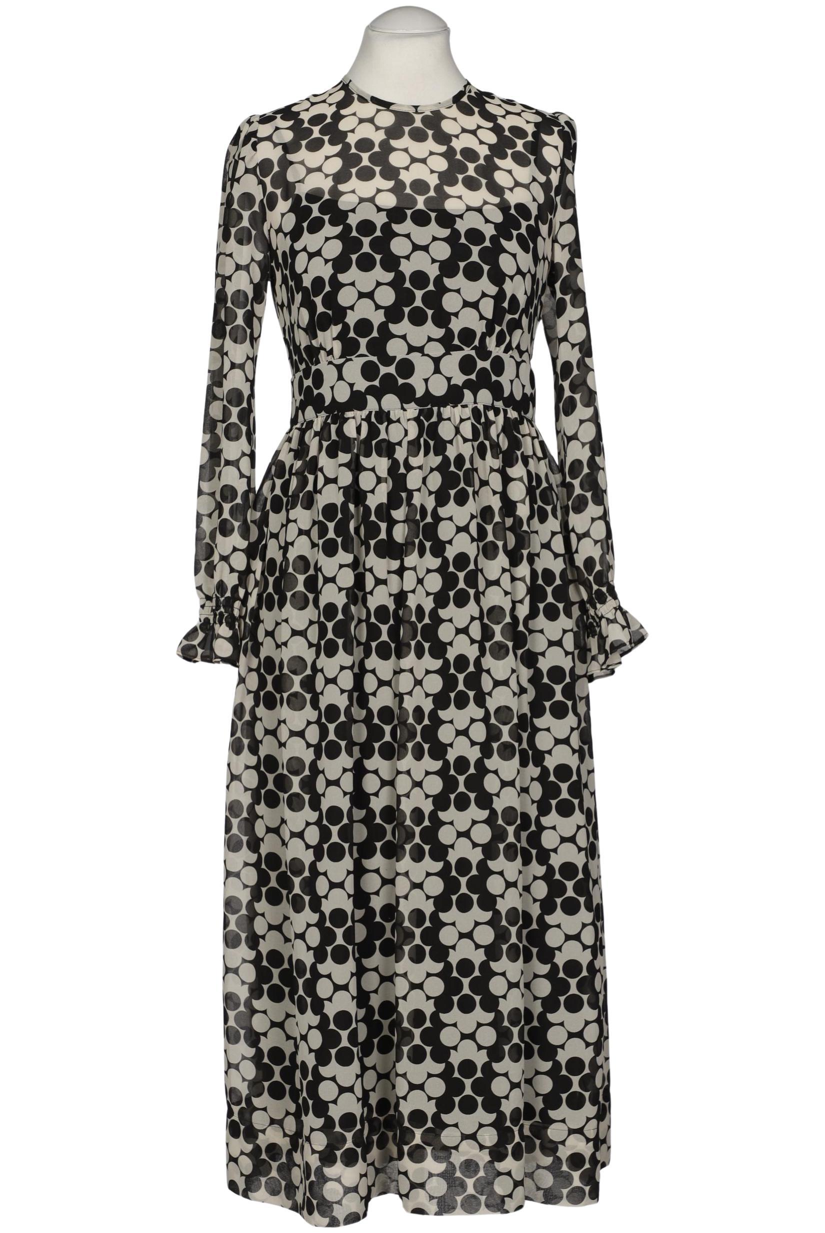 

Orla Kiely Damen Kleid, schwarz, Gr. 36