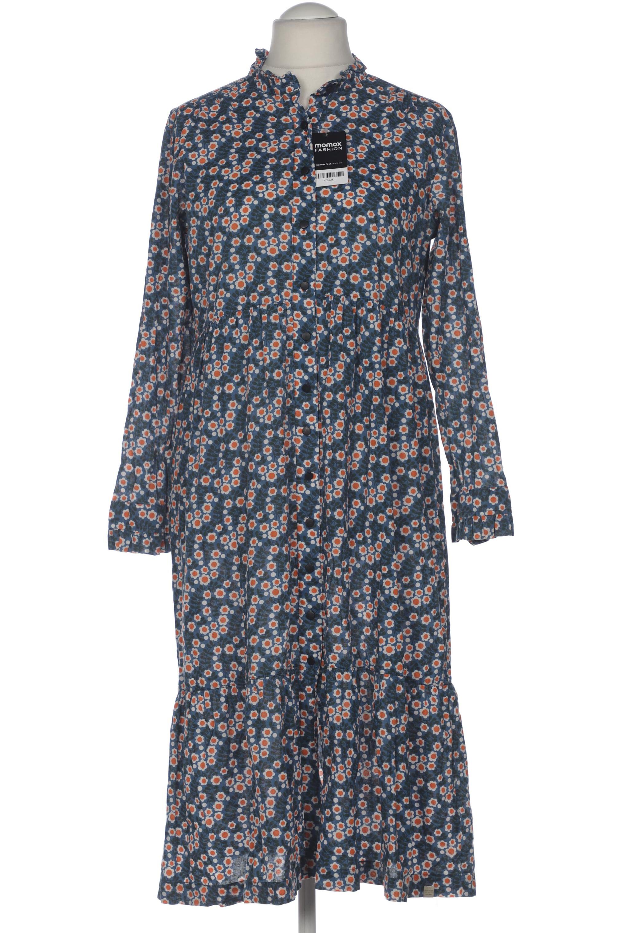 

Orla Kiely Damen Kleid, blau, Gr. 42