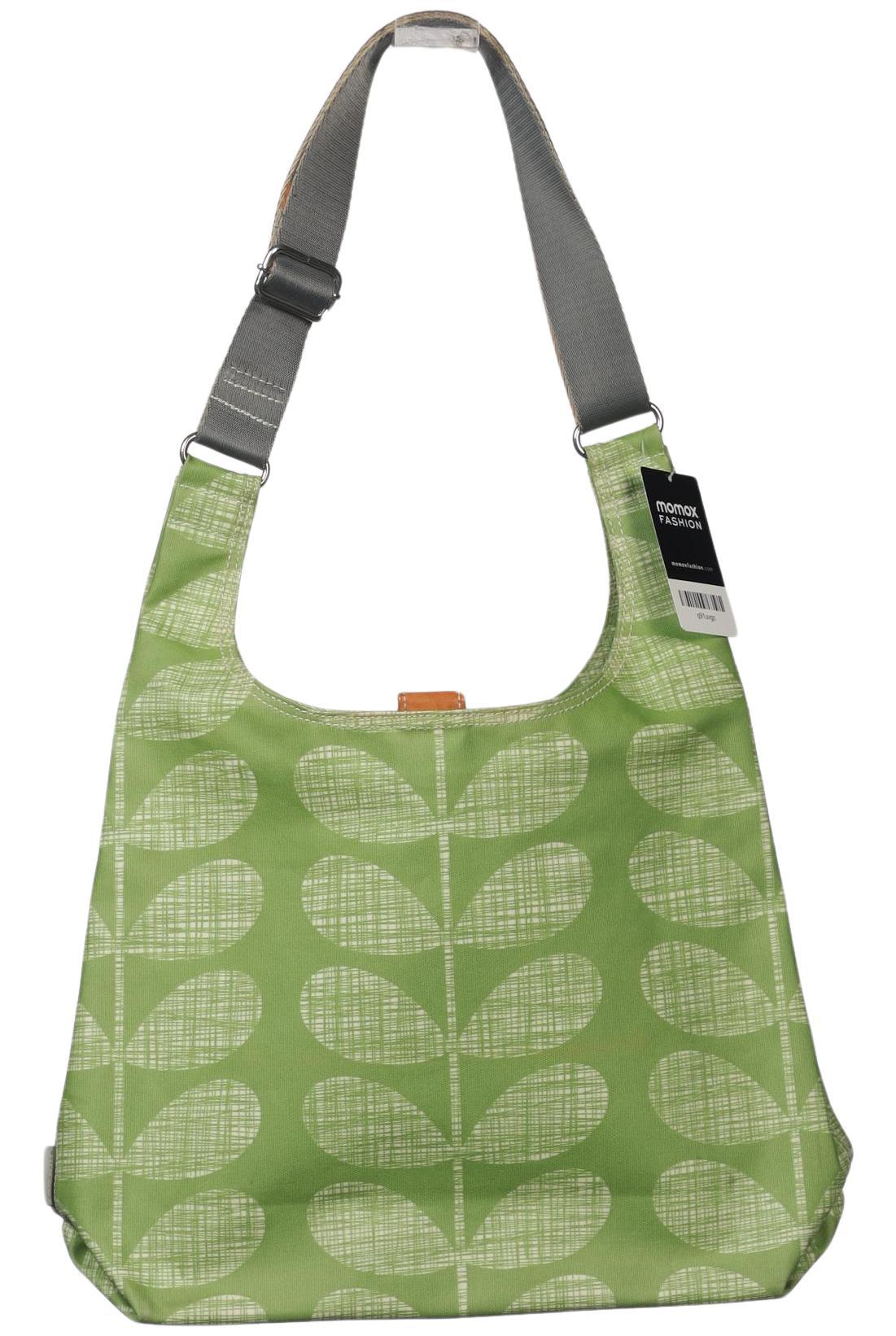 

Orla Kiely Damen Handtasche, grün, Gr.