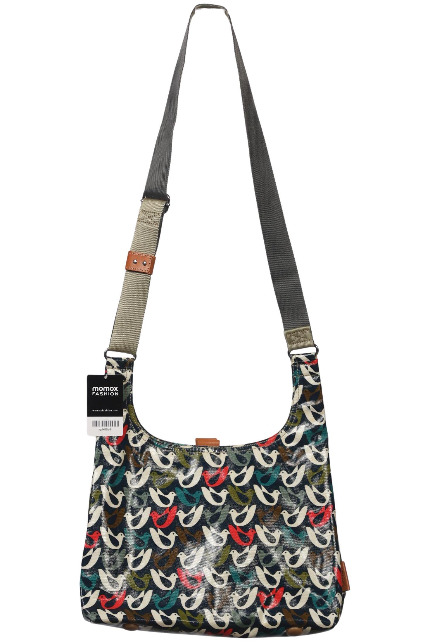 

Orla Kiely Damen Handtasche, mehrfarbig, Gr.
