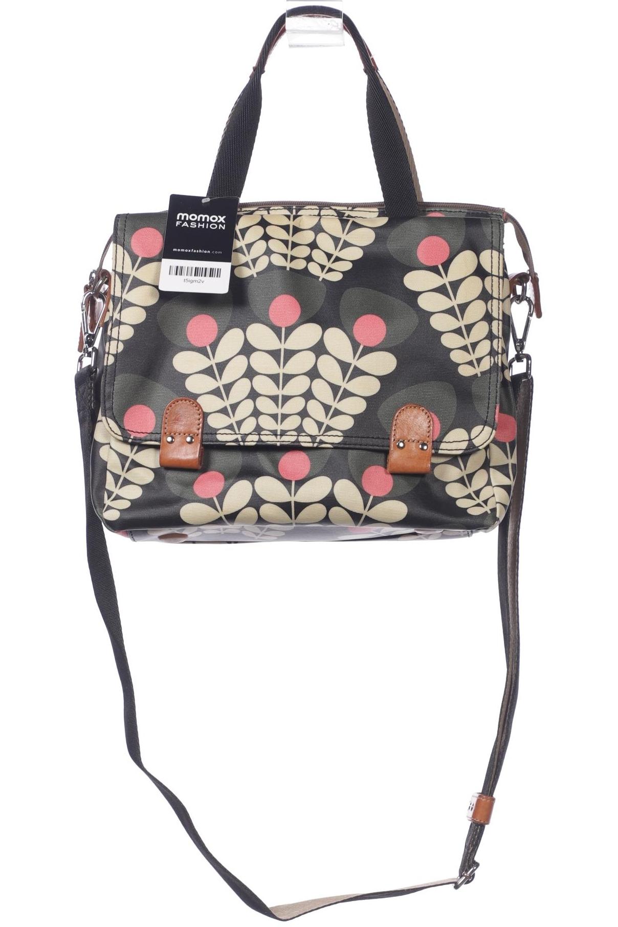 

Orla Kiely Damen Handtasche, mehrfarbig, Gr.
