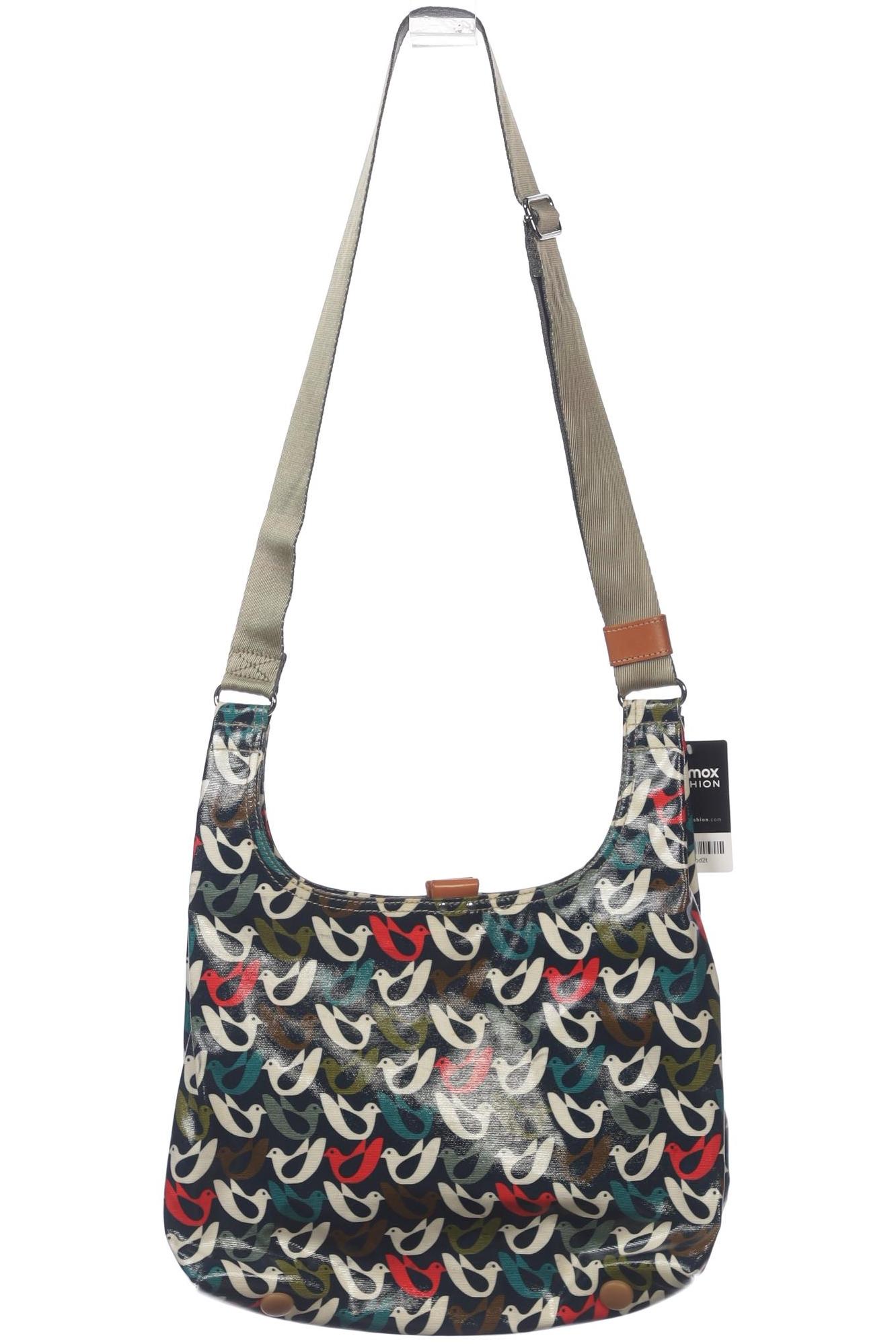 

Orla Kiely Damen Handtasche, mehrfarbig, Gr.