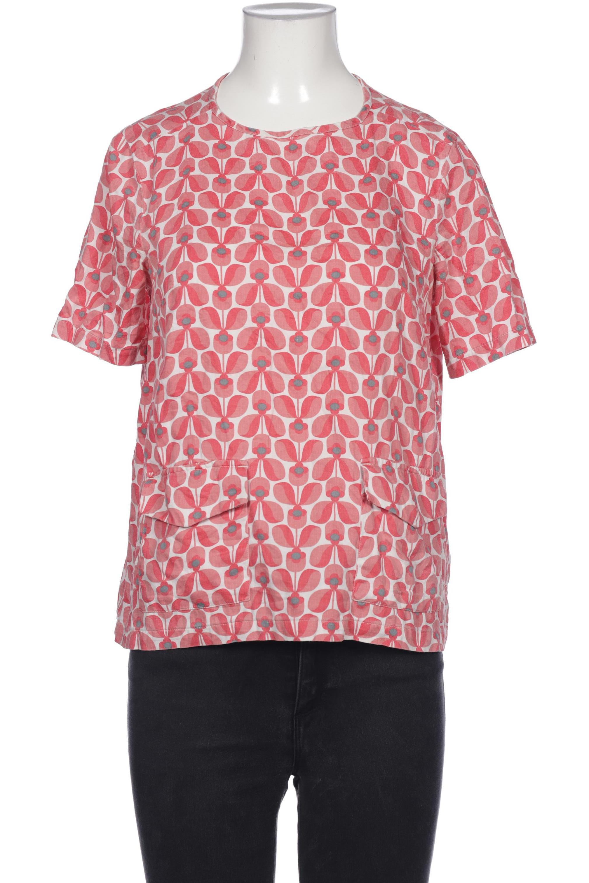 

Orla Kiely Damen Bluse, pink