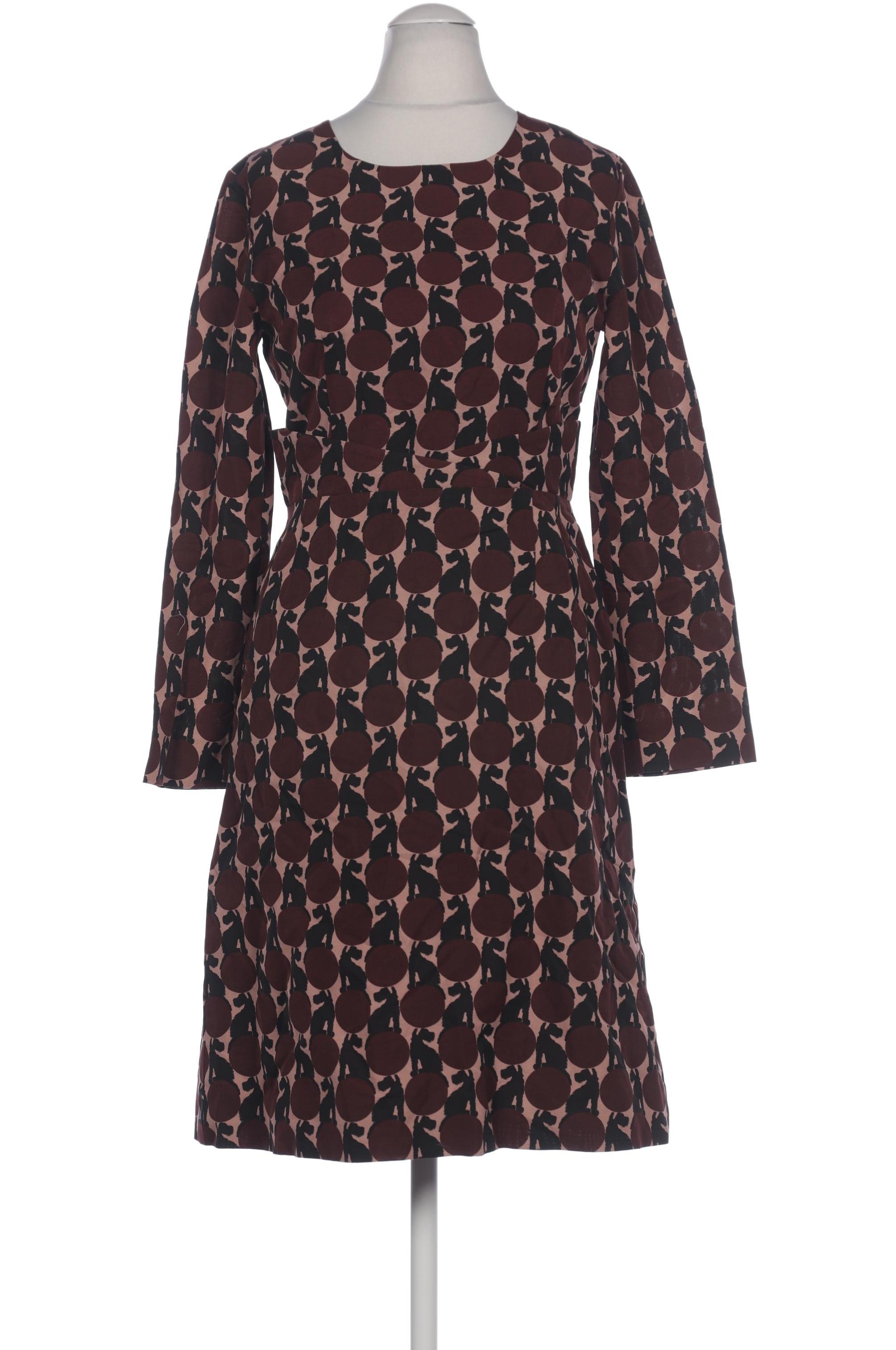 

Orla Kiely Damen Kleid, mehrfarbig, Gr. 38