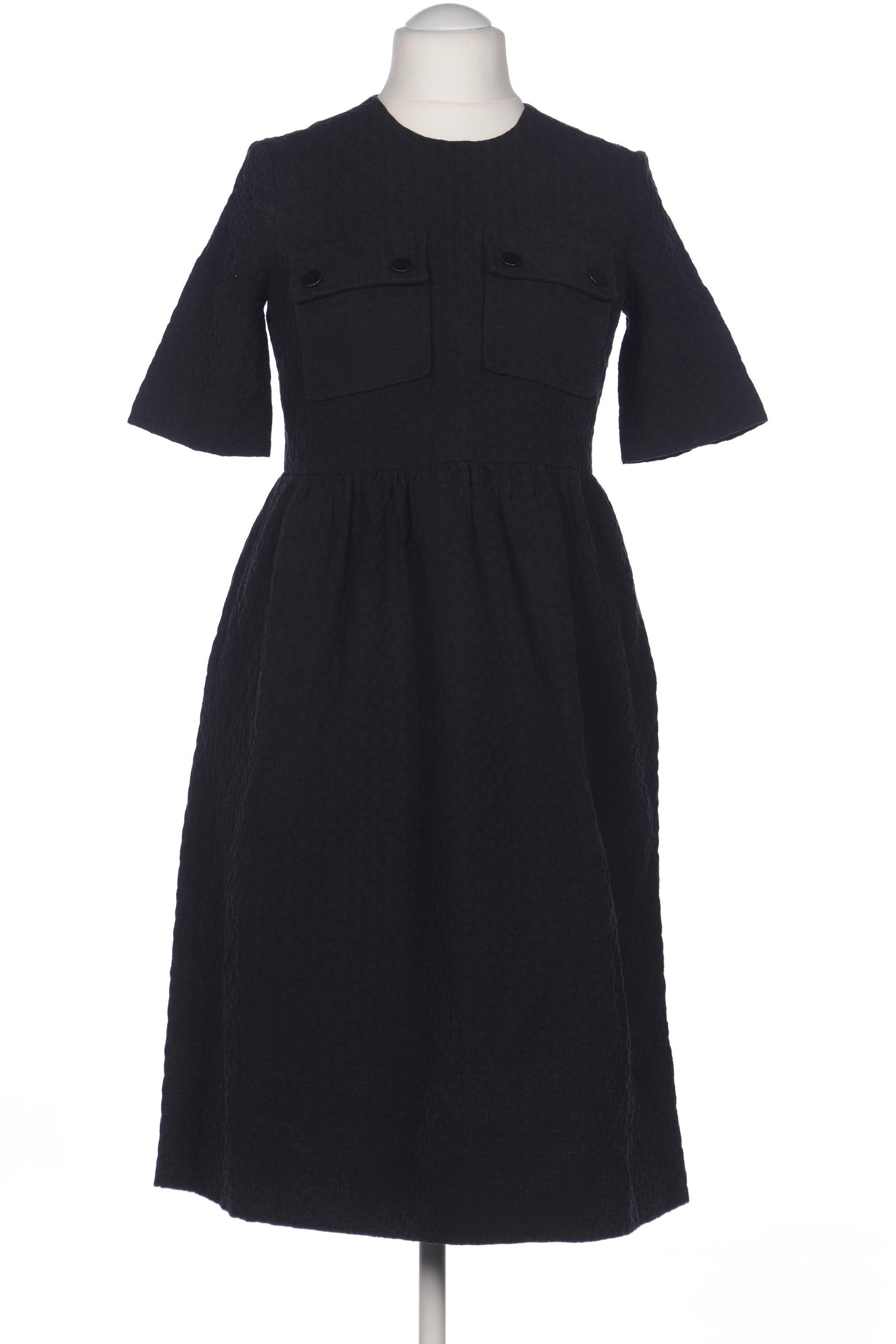 

Orla Kiely Damen Kleid, schwarz, Gr. 40