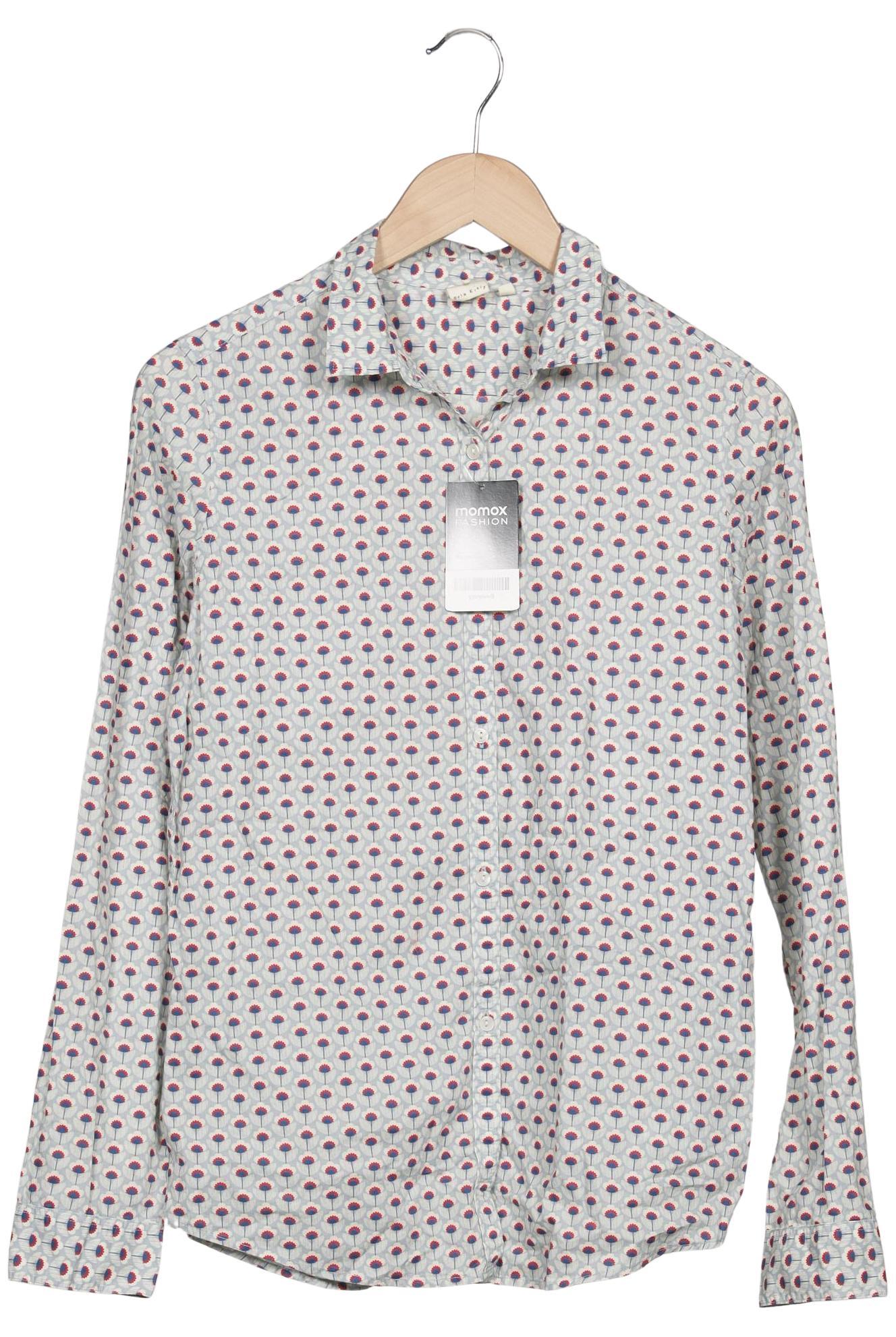 

Orla Kiely Damen Bluse, hellblau, Gr. 38