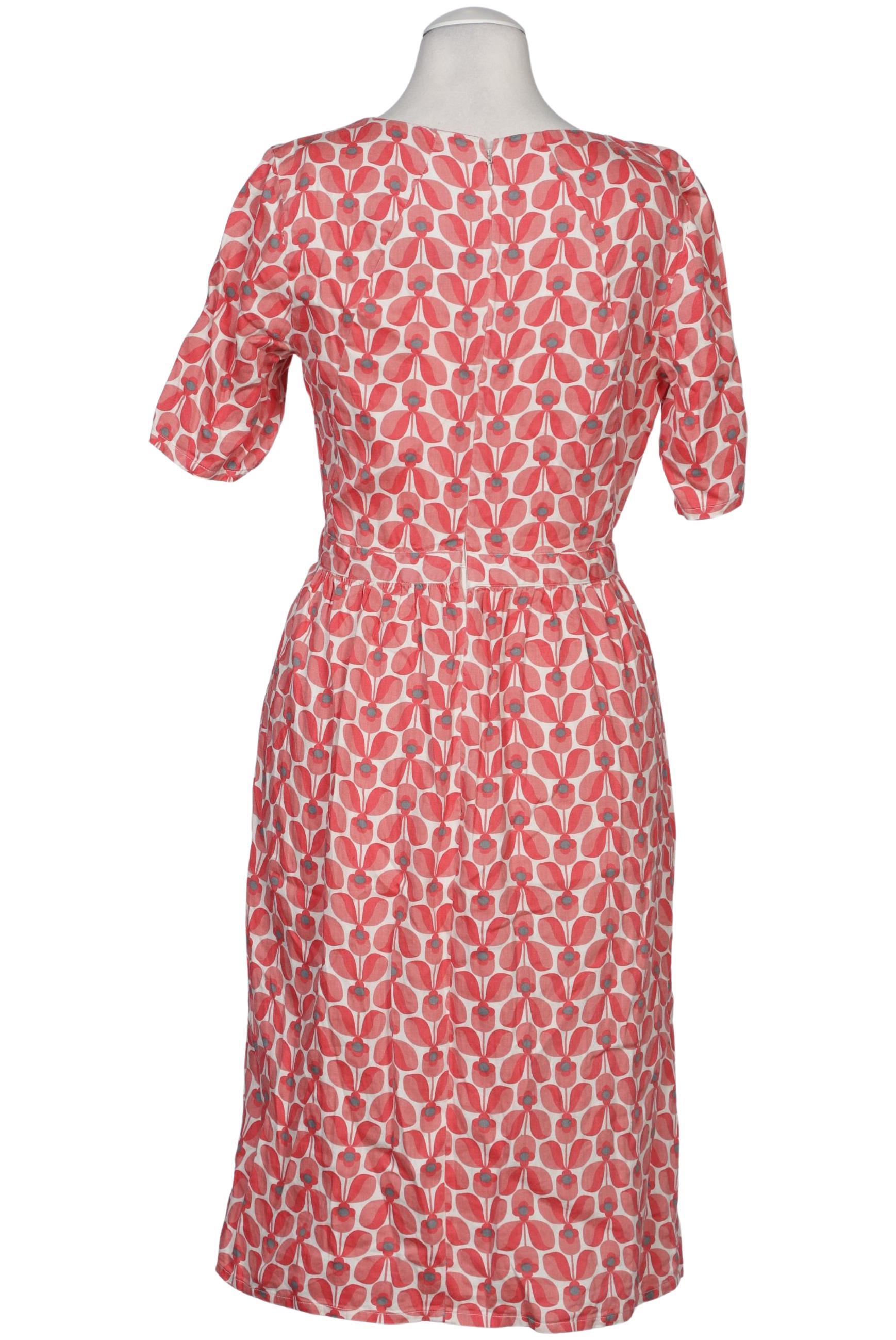 

Orla Kiely Damen Kleid, pink, Gr. 8