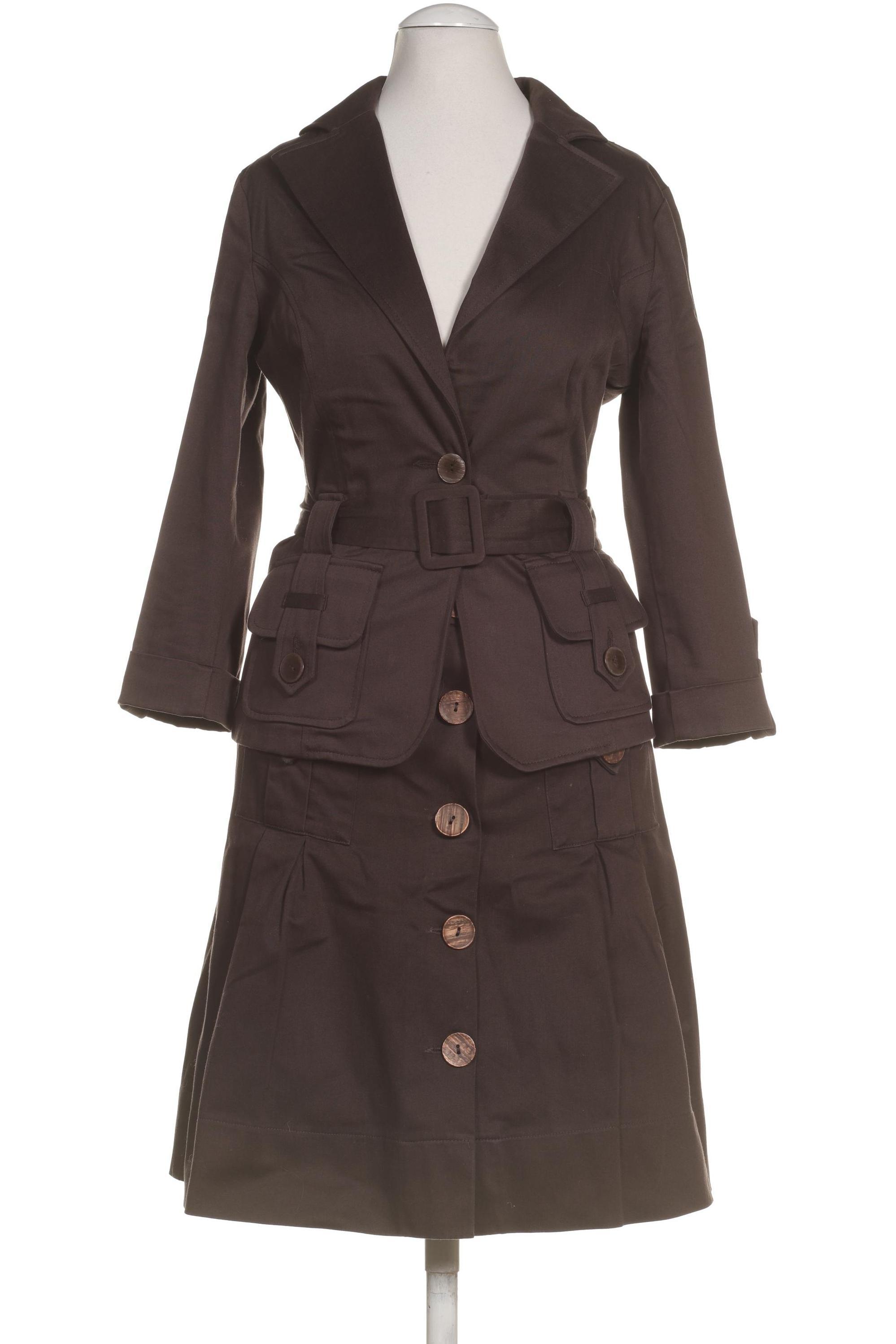 

Orsay Damen Anzug, braun, Gr. 34