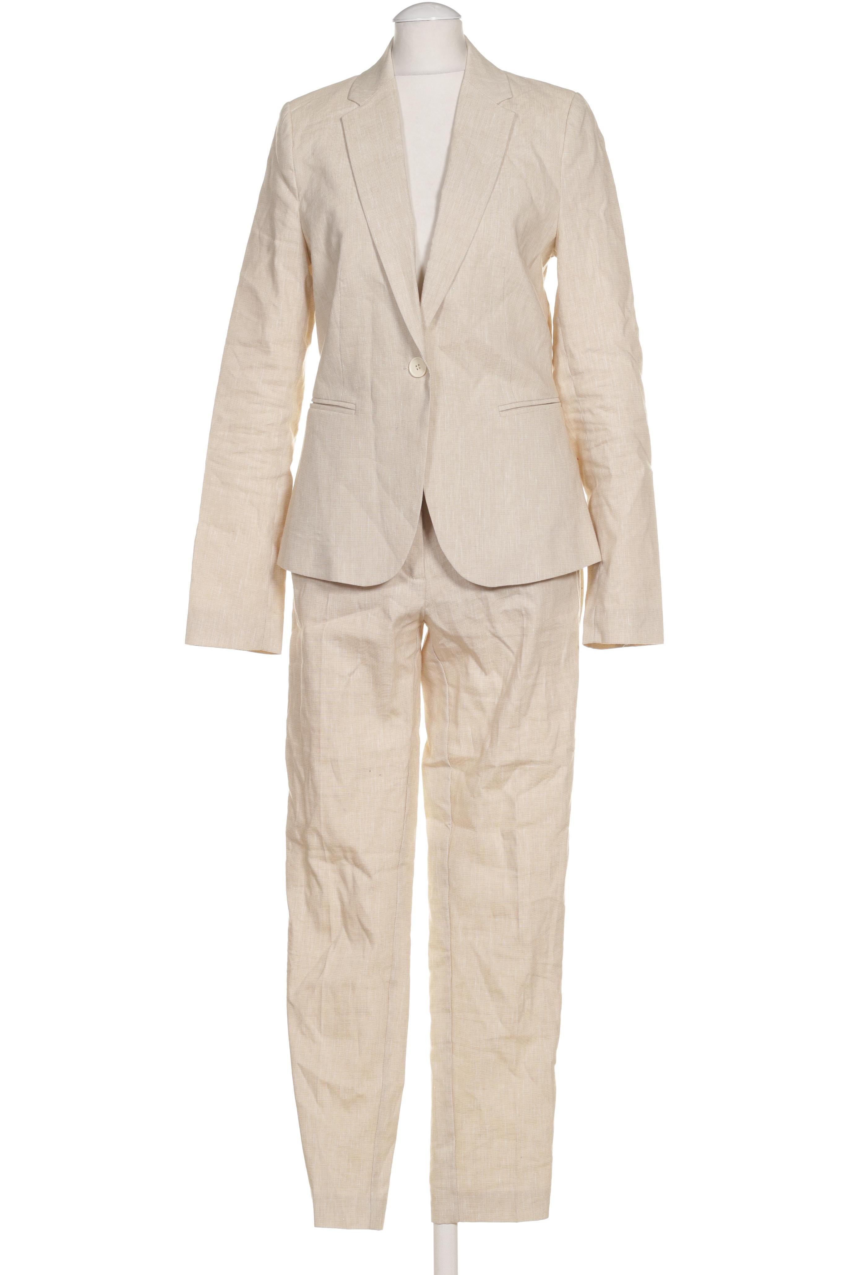 

Orsay Damen Anzug, beige, Gr. 34