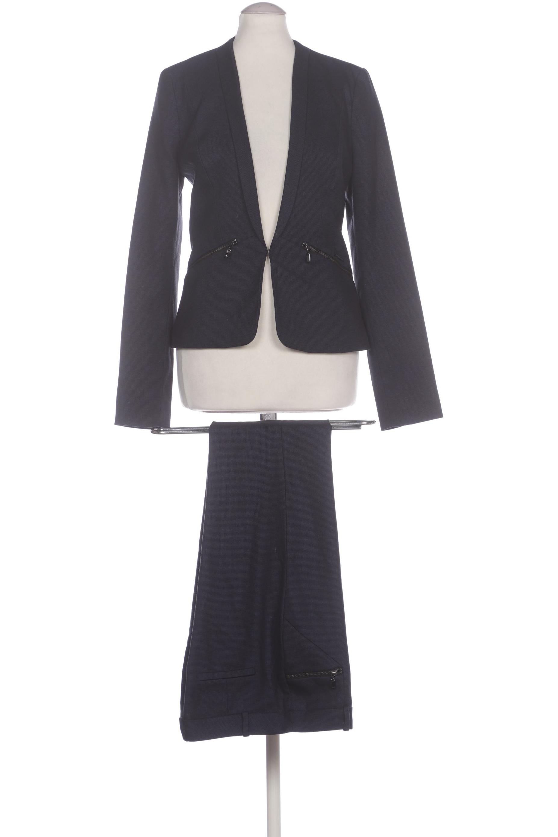 

Orsay Damen Anzug, marineblau, Gr. 34