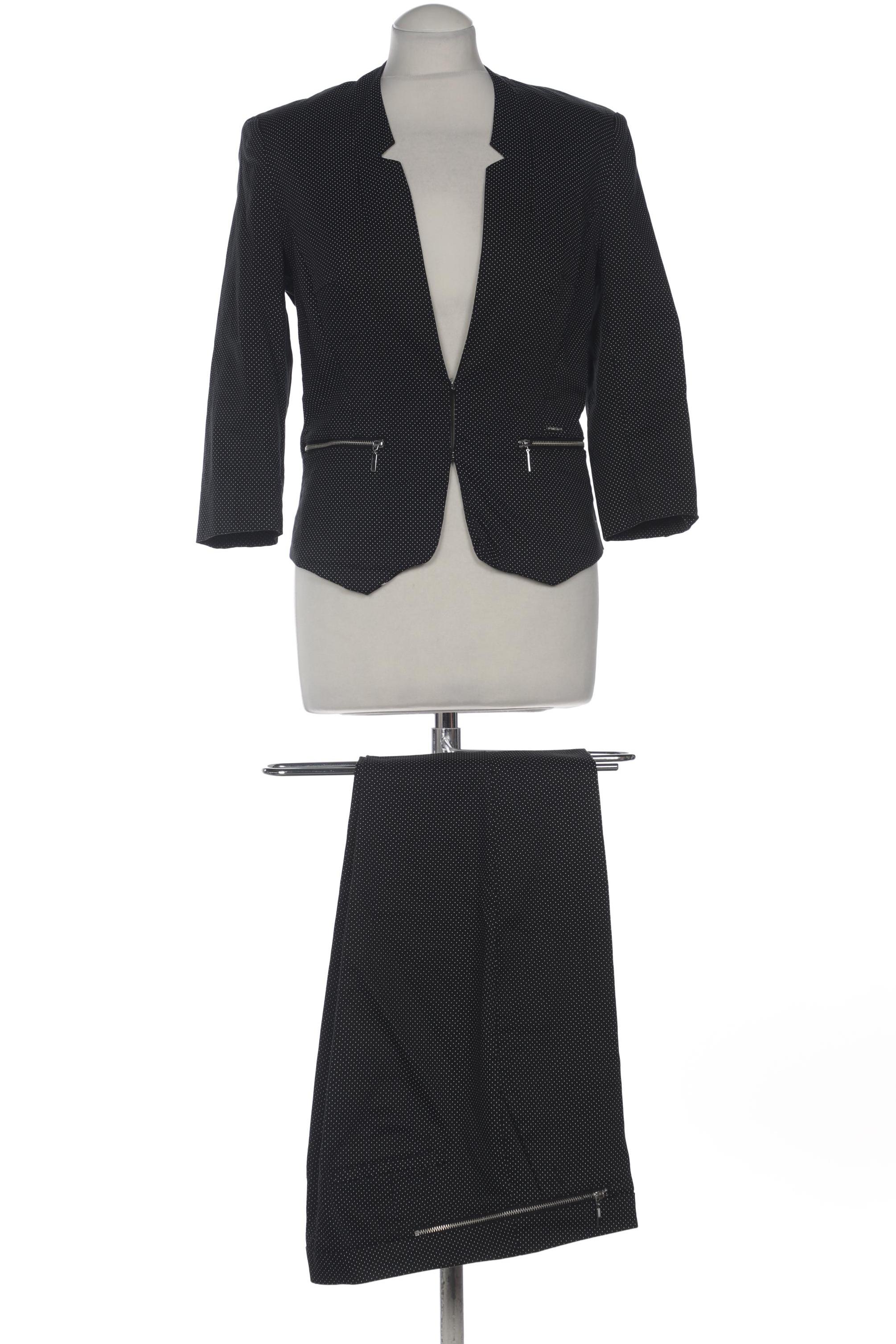 

Orsay Damen Anzug, schwarz, Gr. 38