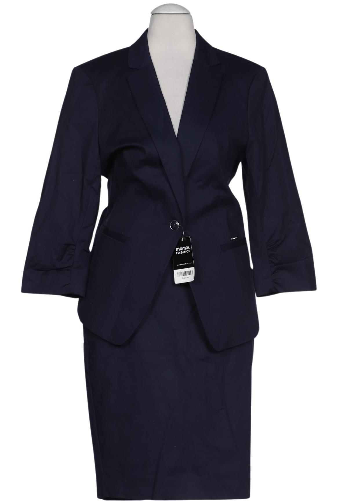 

Orsay Damen Anzug, marineblau, Gr. 38