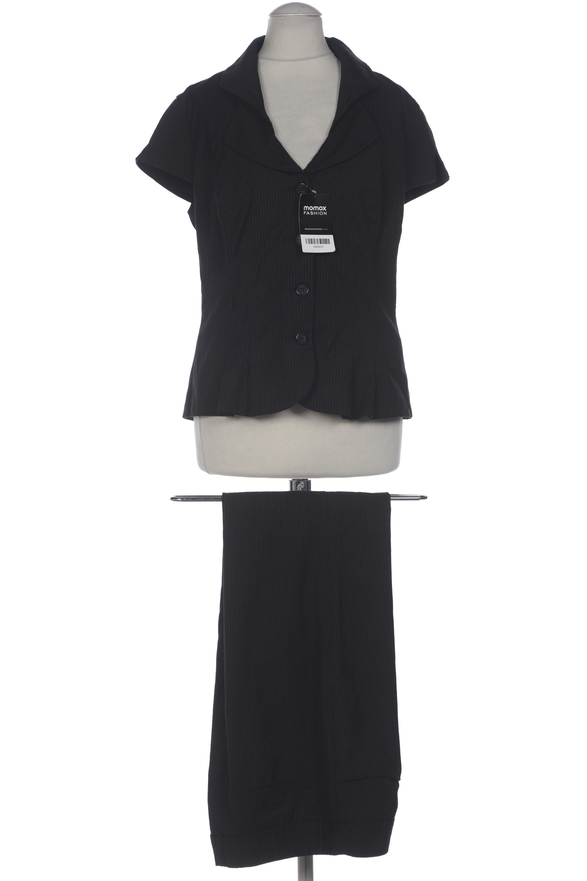 

Orsay Damen Anzug, schwarz, Gr. 40