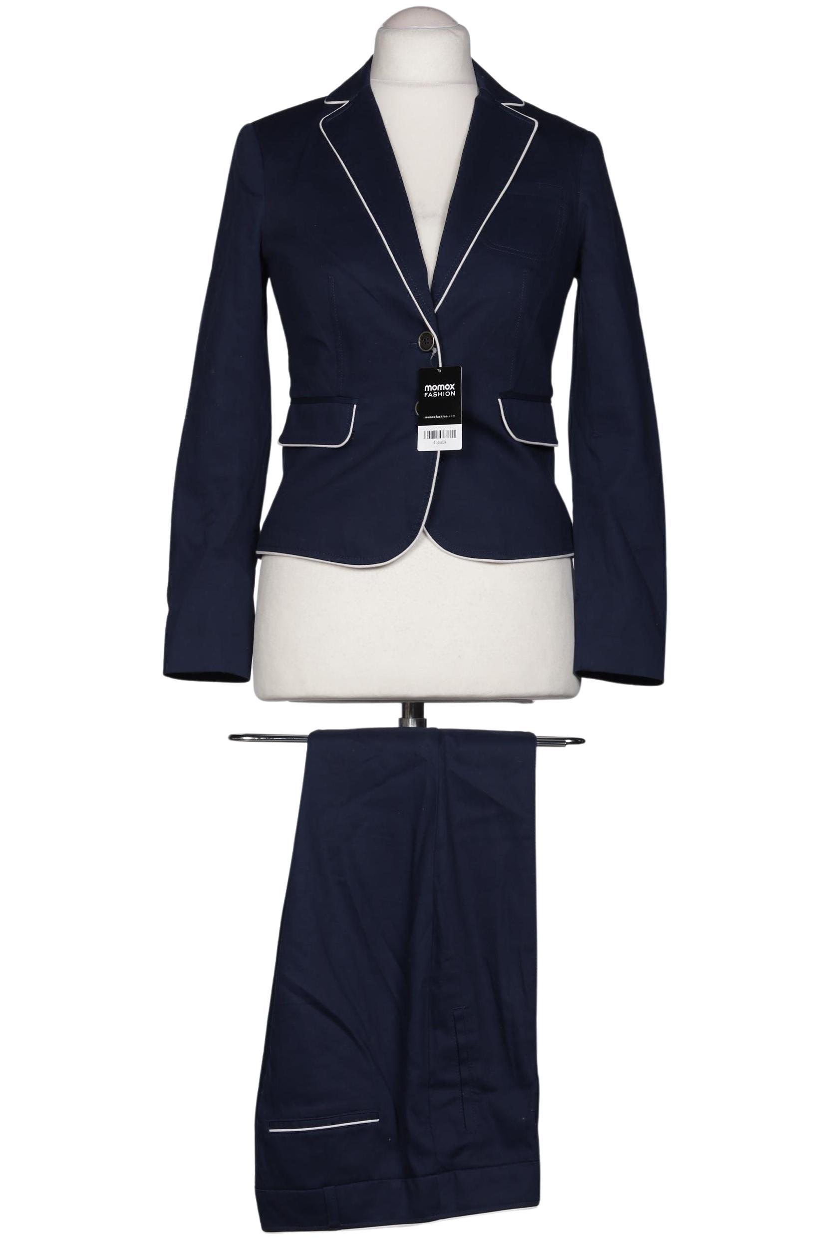 

Orsay Damen Anzug, marineblau, Gr. 38