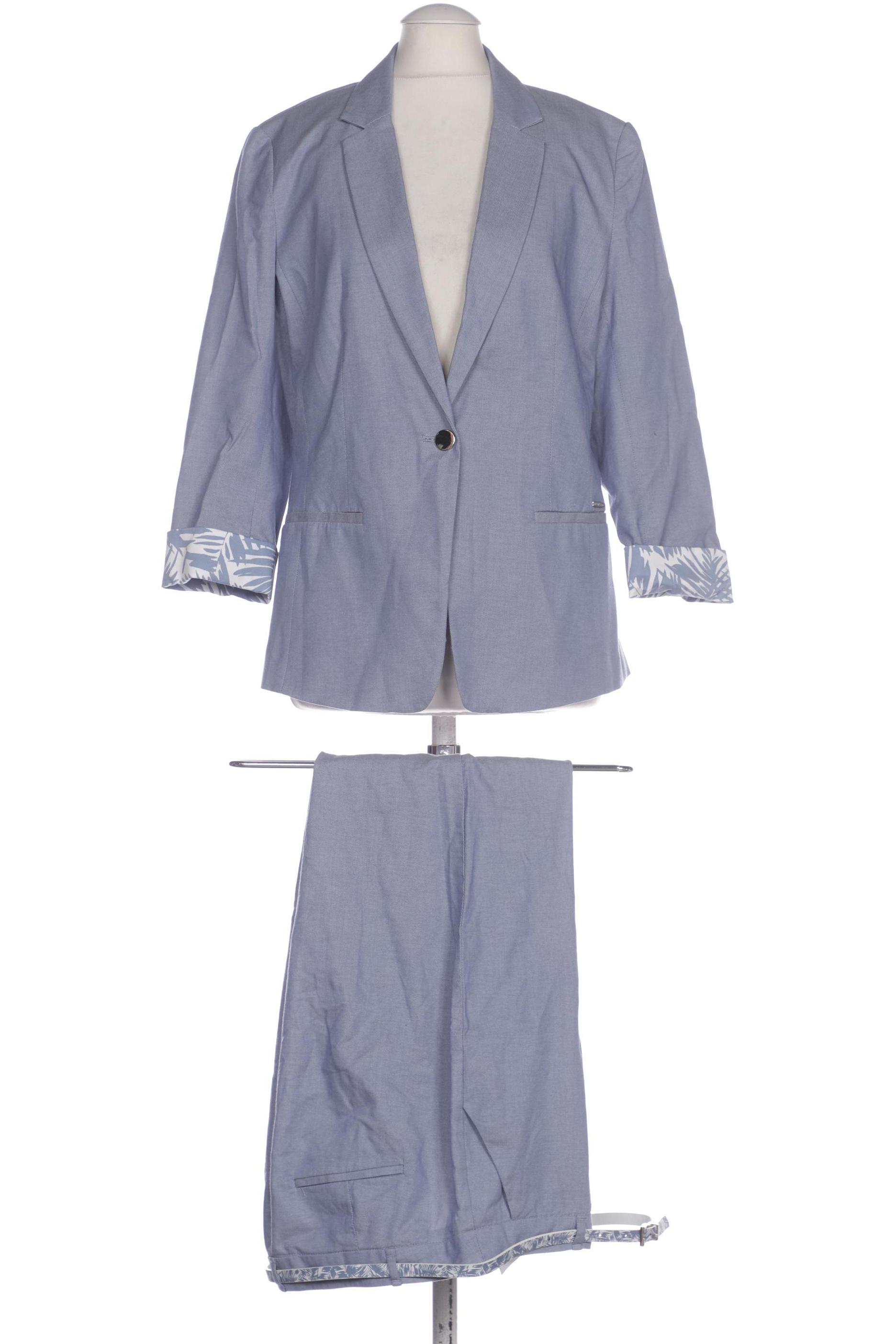

Orsay Damen Anzug, blau, Gr. 38