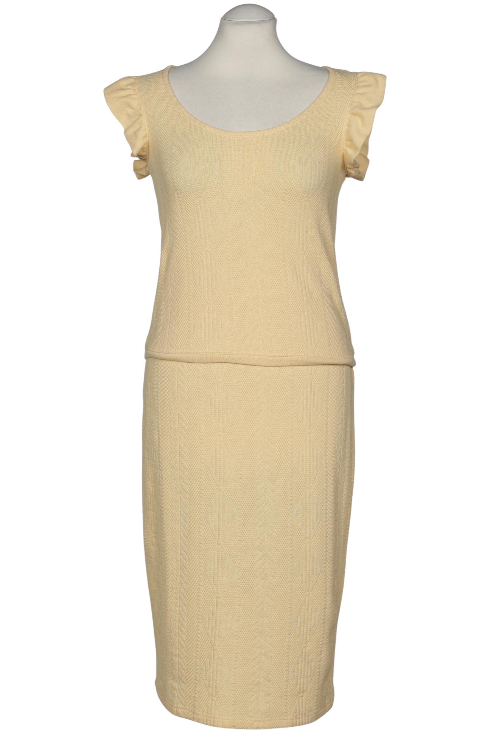 

Orsay Damen Anzug, gelb, Gr. 36