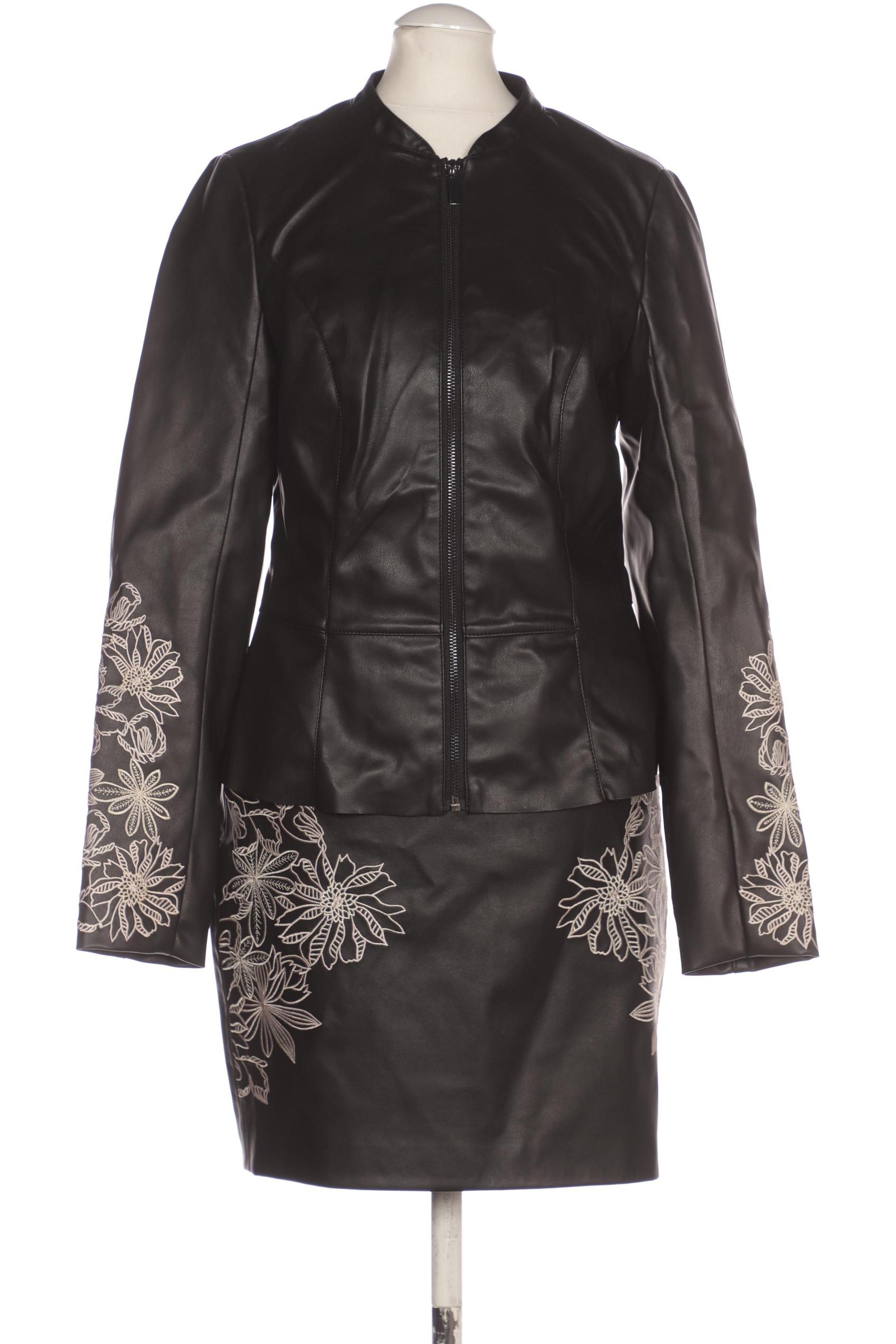 

Orsay Damen Anzug, schwarz, Gr. 36