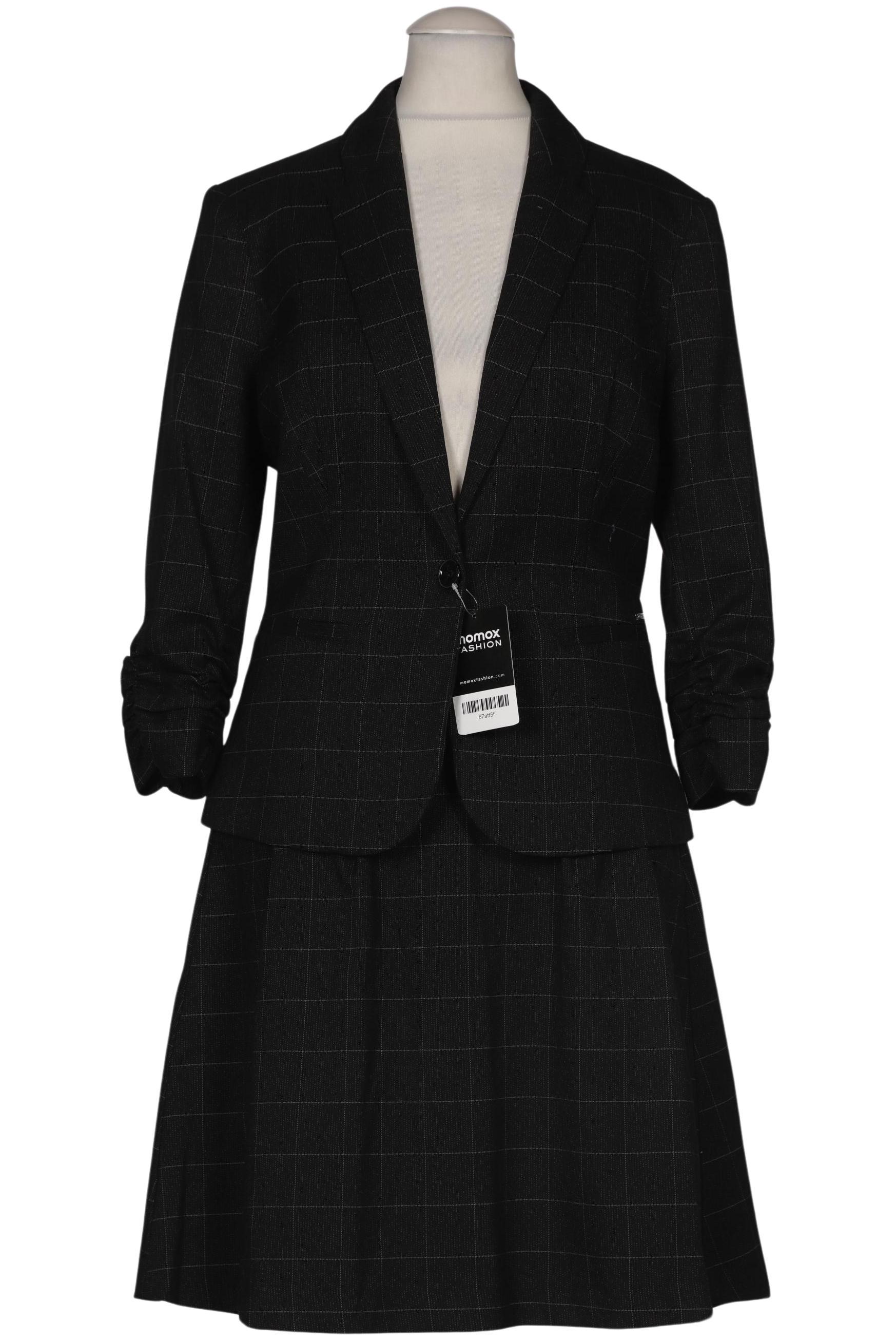 

Orsay Damen Anzug, schwarz, Gr. 36