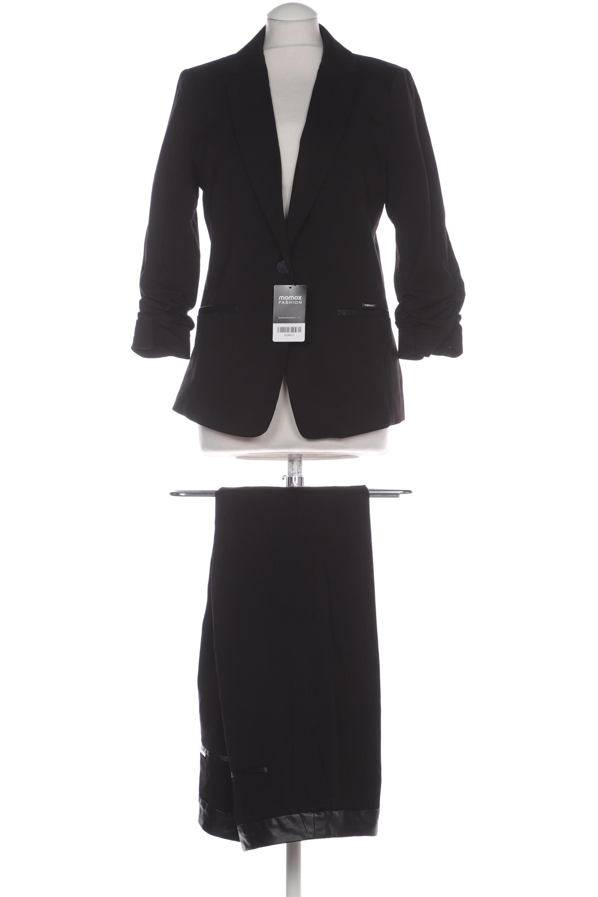 

Orsay Damen Anzug, schwarz, Gr. 38