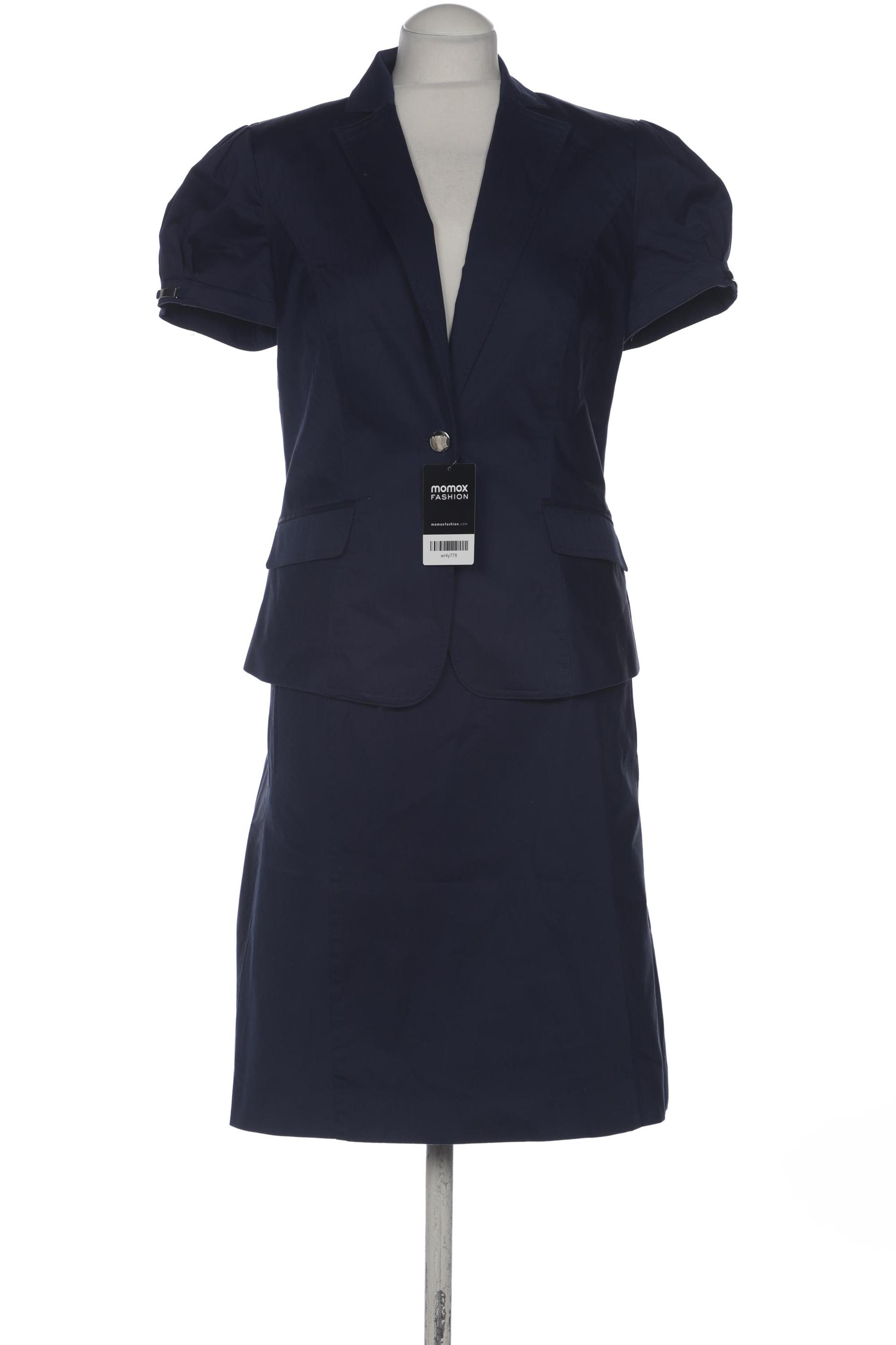 

Orsay Damen Anzug, marineblau, Gr. 38