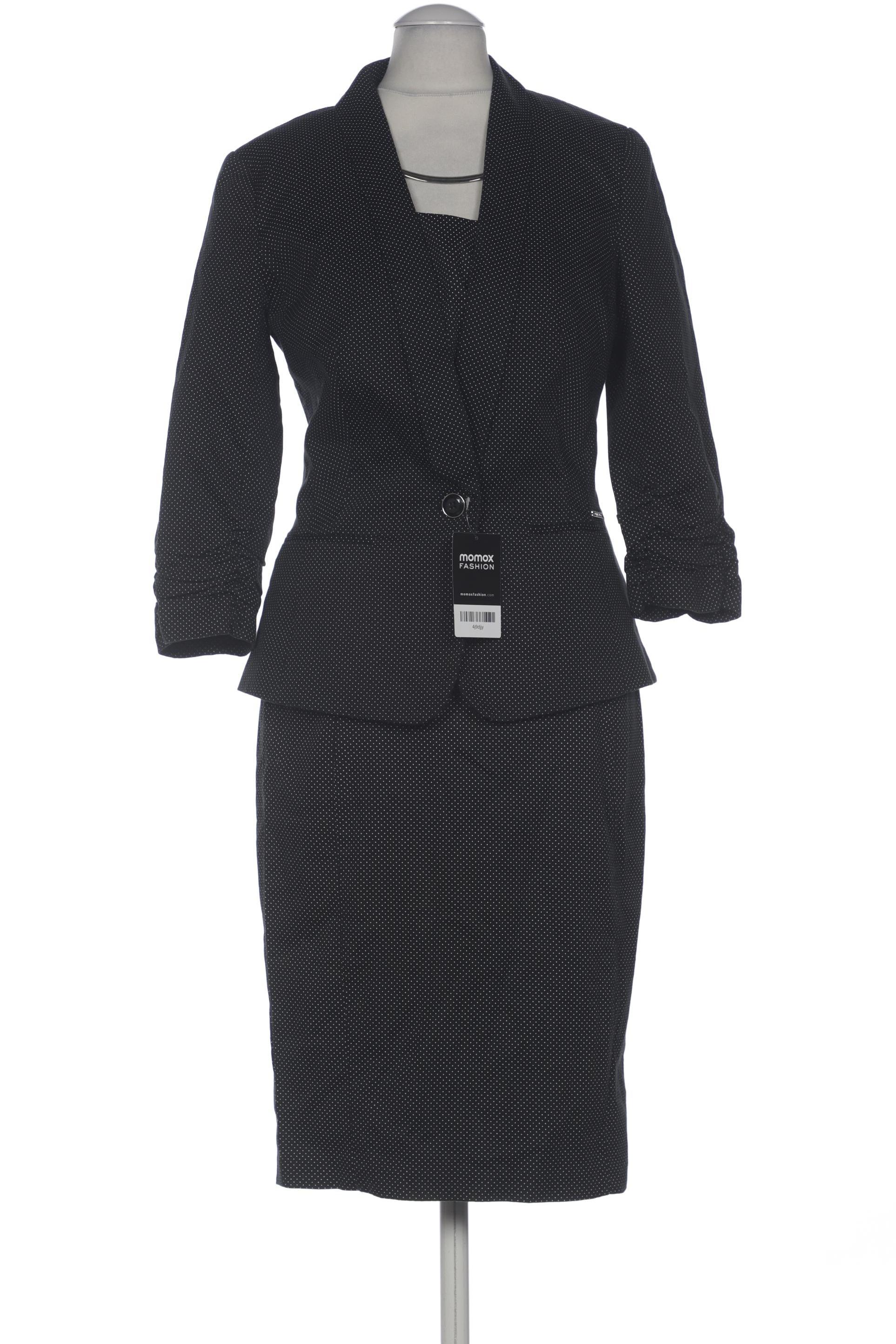 

Orsay Damen Anzug, schwarz, Gr. 34