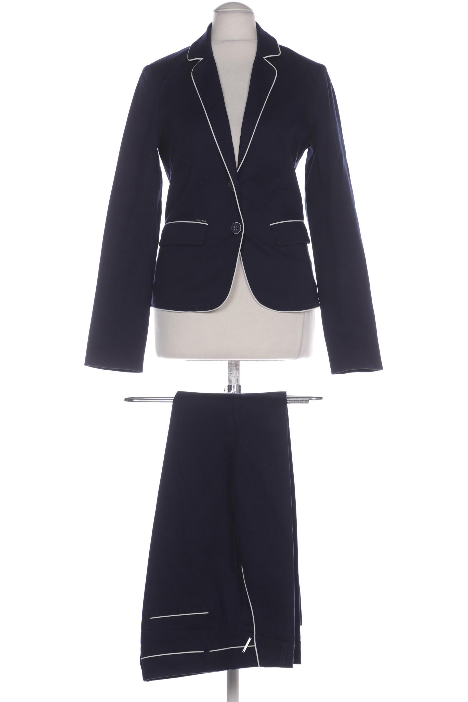 

Orsay Damen Anzug, marineblau, Gr. 34