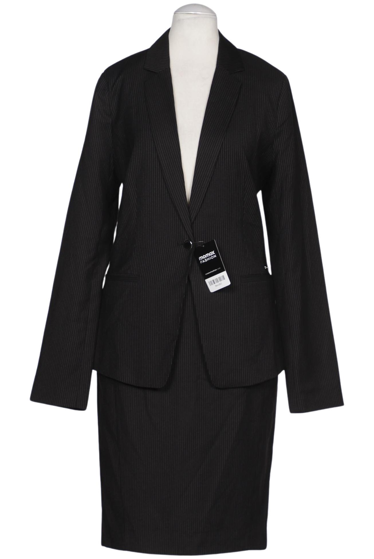 

Orsay Damen Anzug, schwarz, Gr. 36