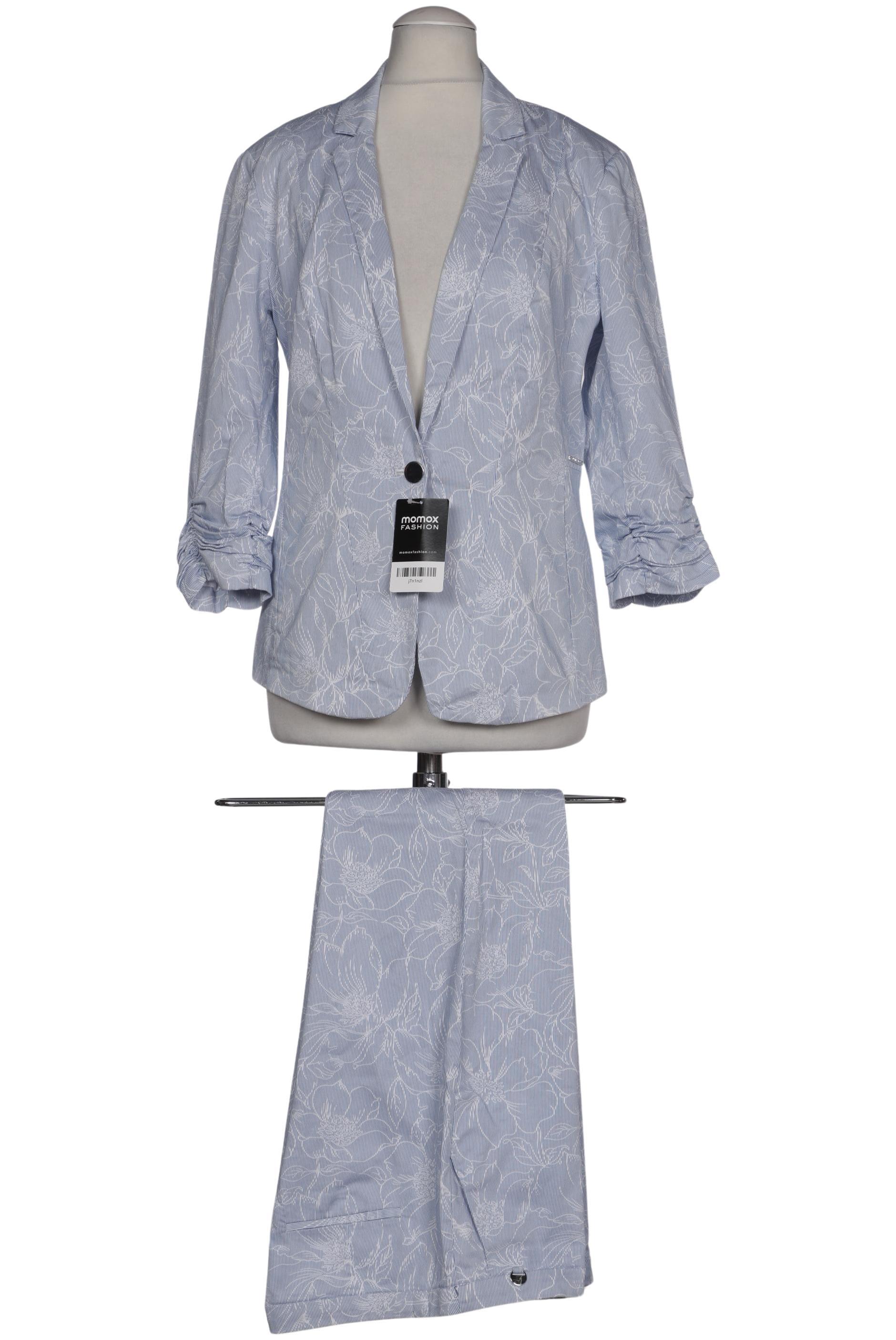 

Orsay Damen Anzug, blau, Gr. 38