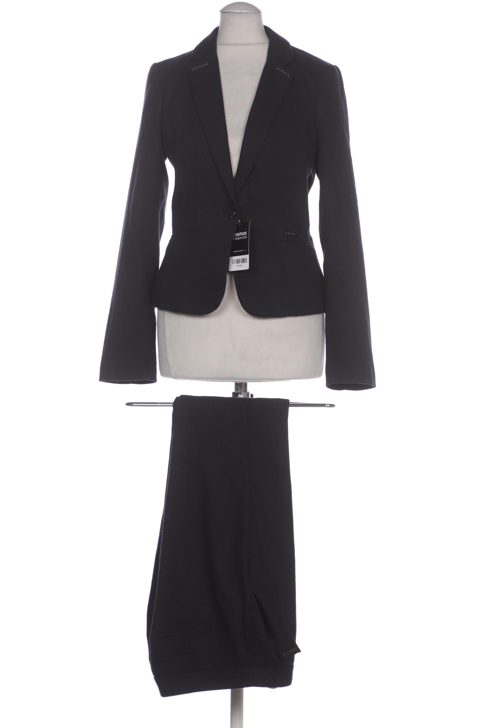 

Orsay Damen Anzug, marineblau, Gr. 34