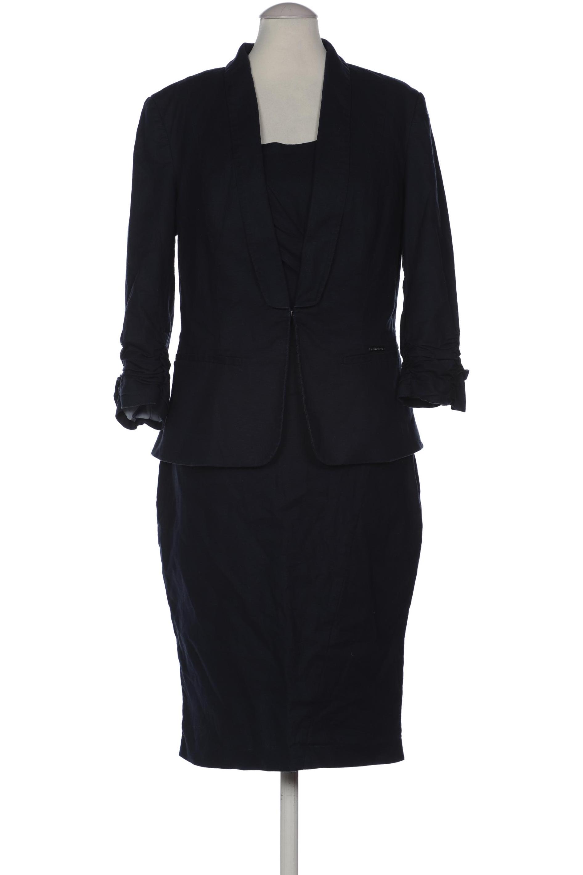 

Orsay Damen Anzug, marineblau, Gr. 38