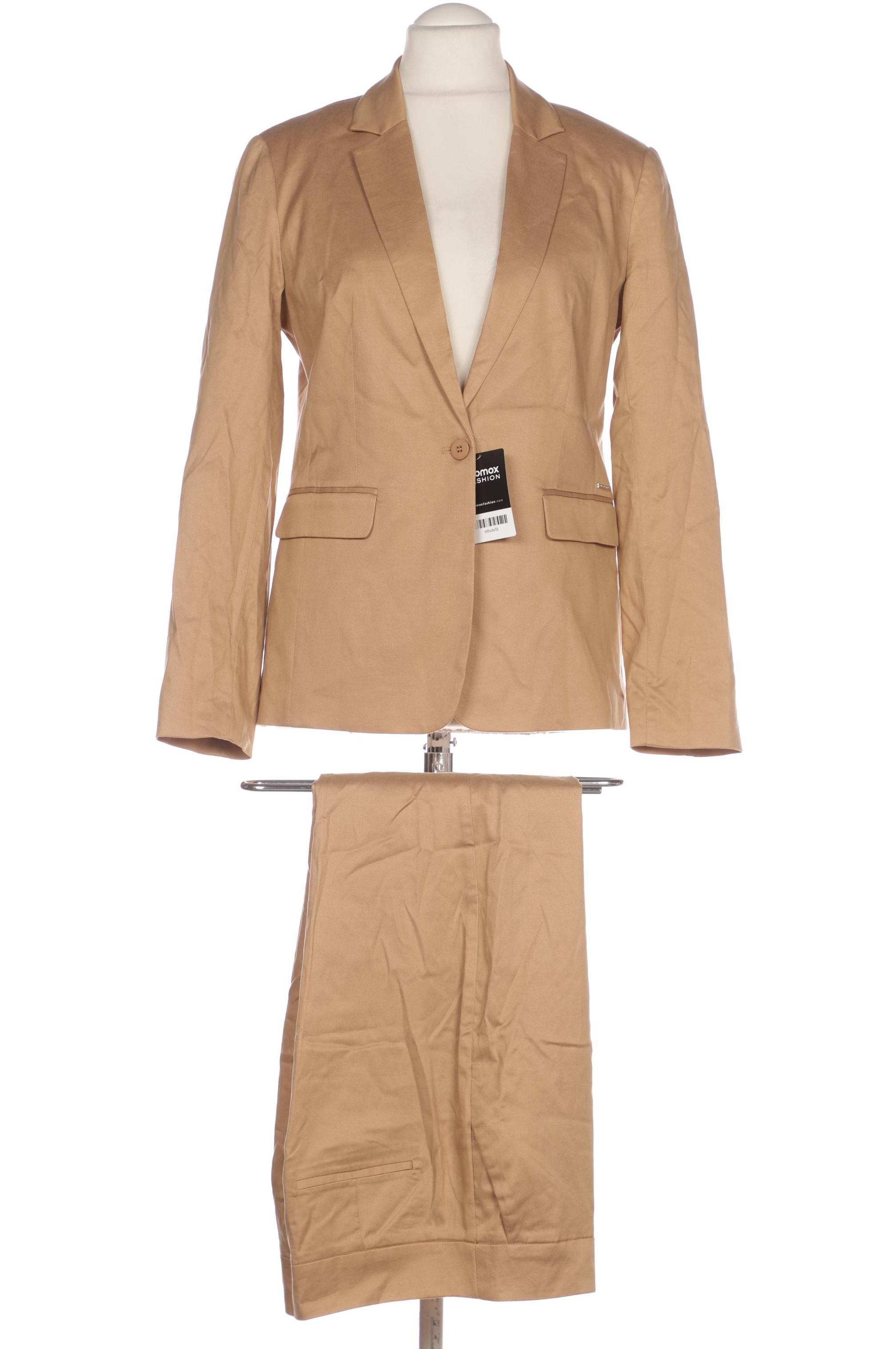 

Orsay Damen Anzug, beige, Gr. 40