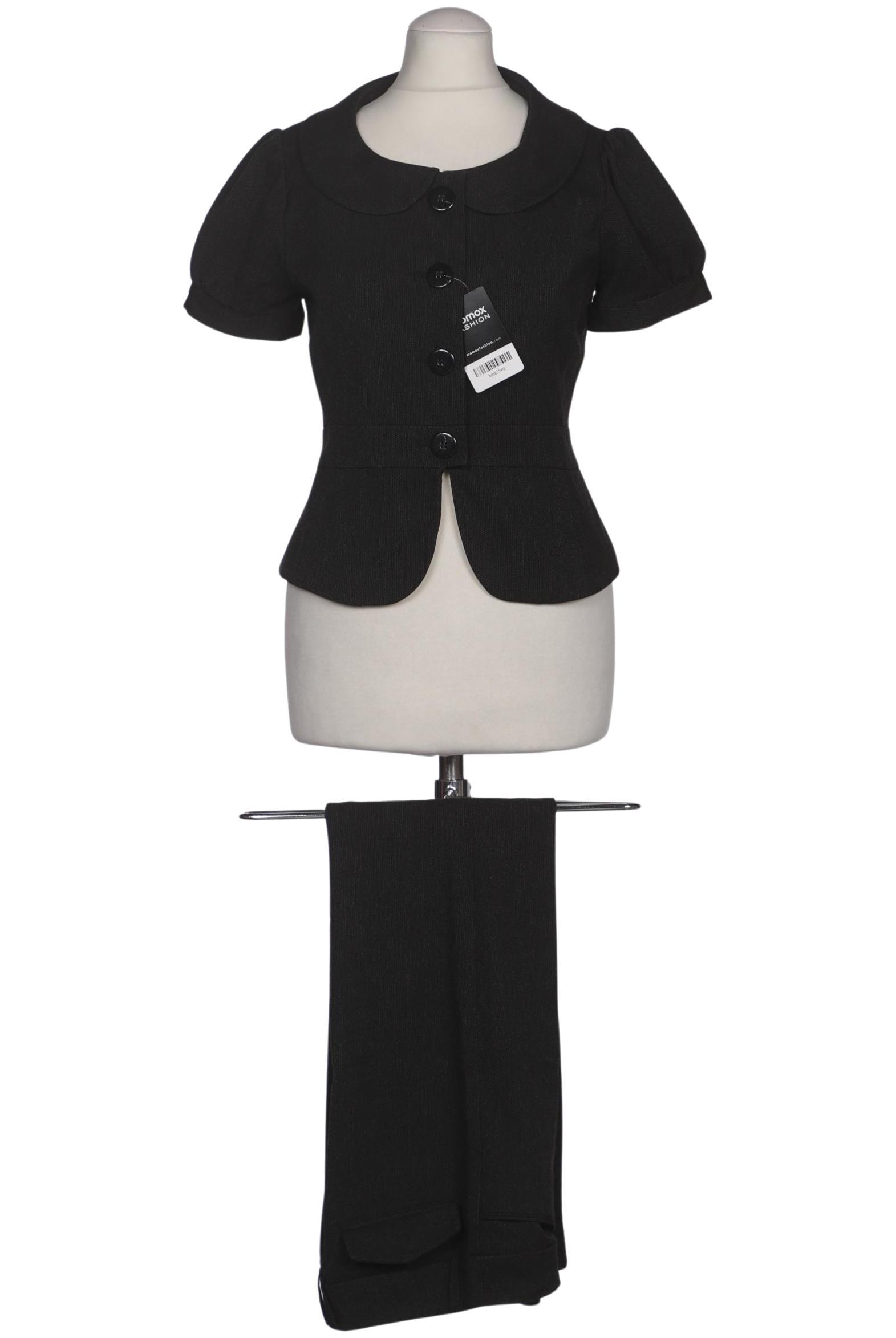 

Orsay Damen Anzug, schwarz, Gr. 34