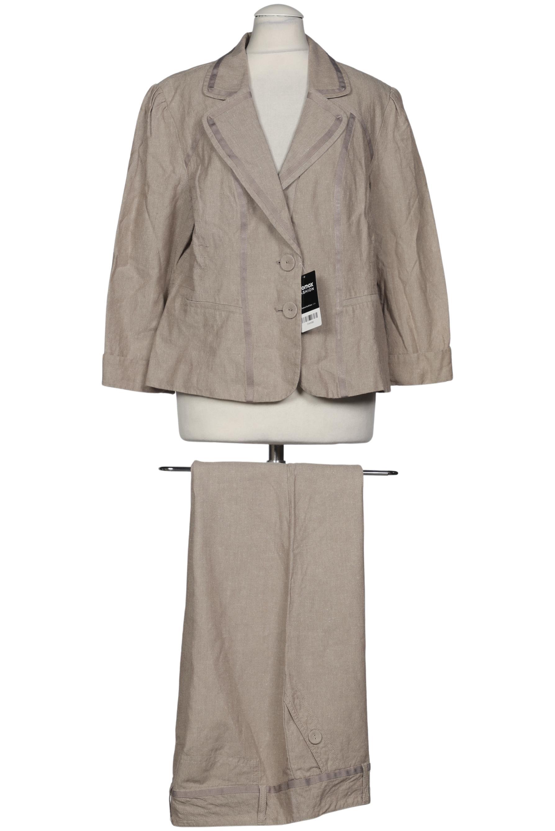 

Orsay Damen Anzug, beige, Gr. 42